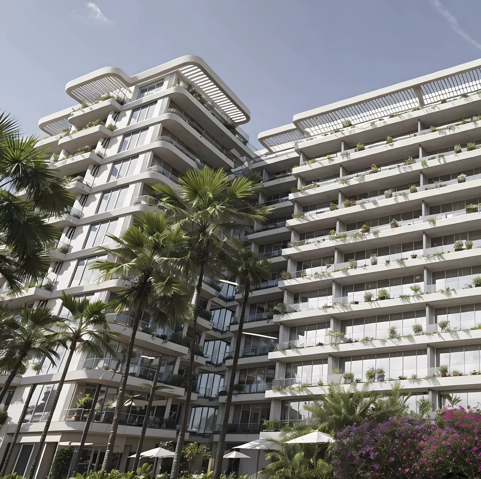 California Residences – photo 2
