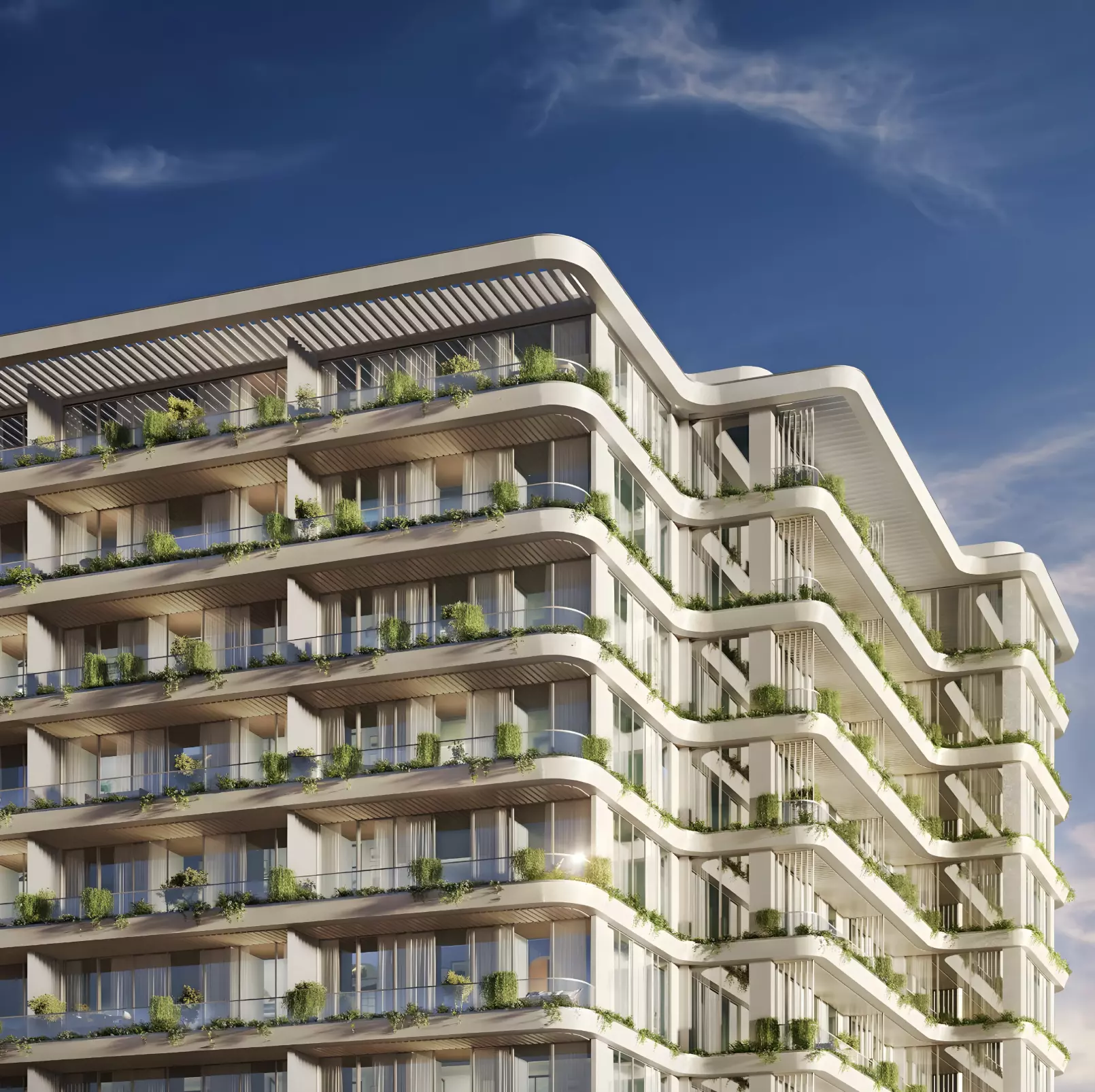 California Residences – photo 4