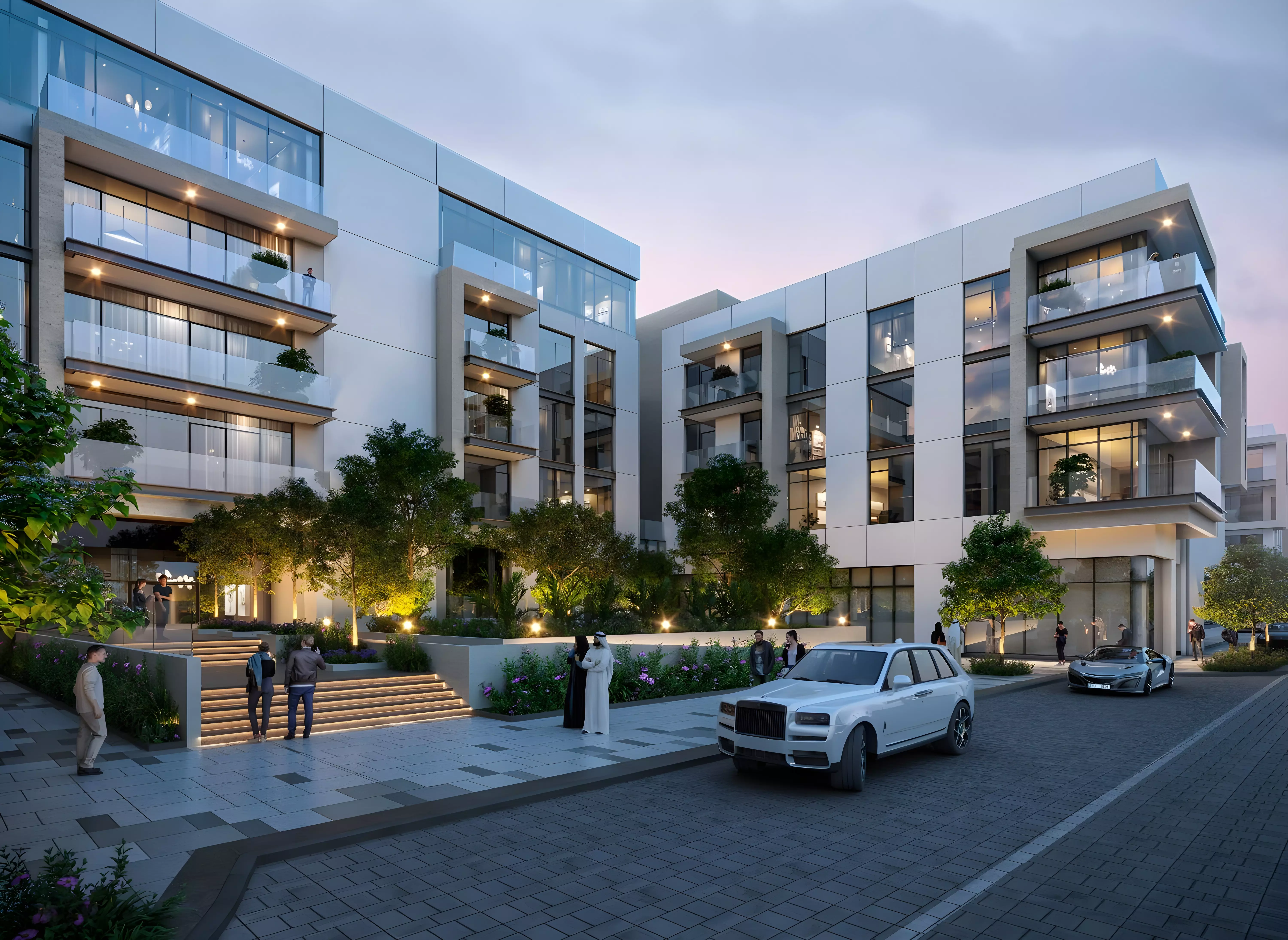 Canal Front Residences 3 and 4 – photo 2