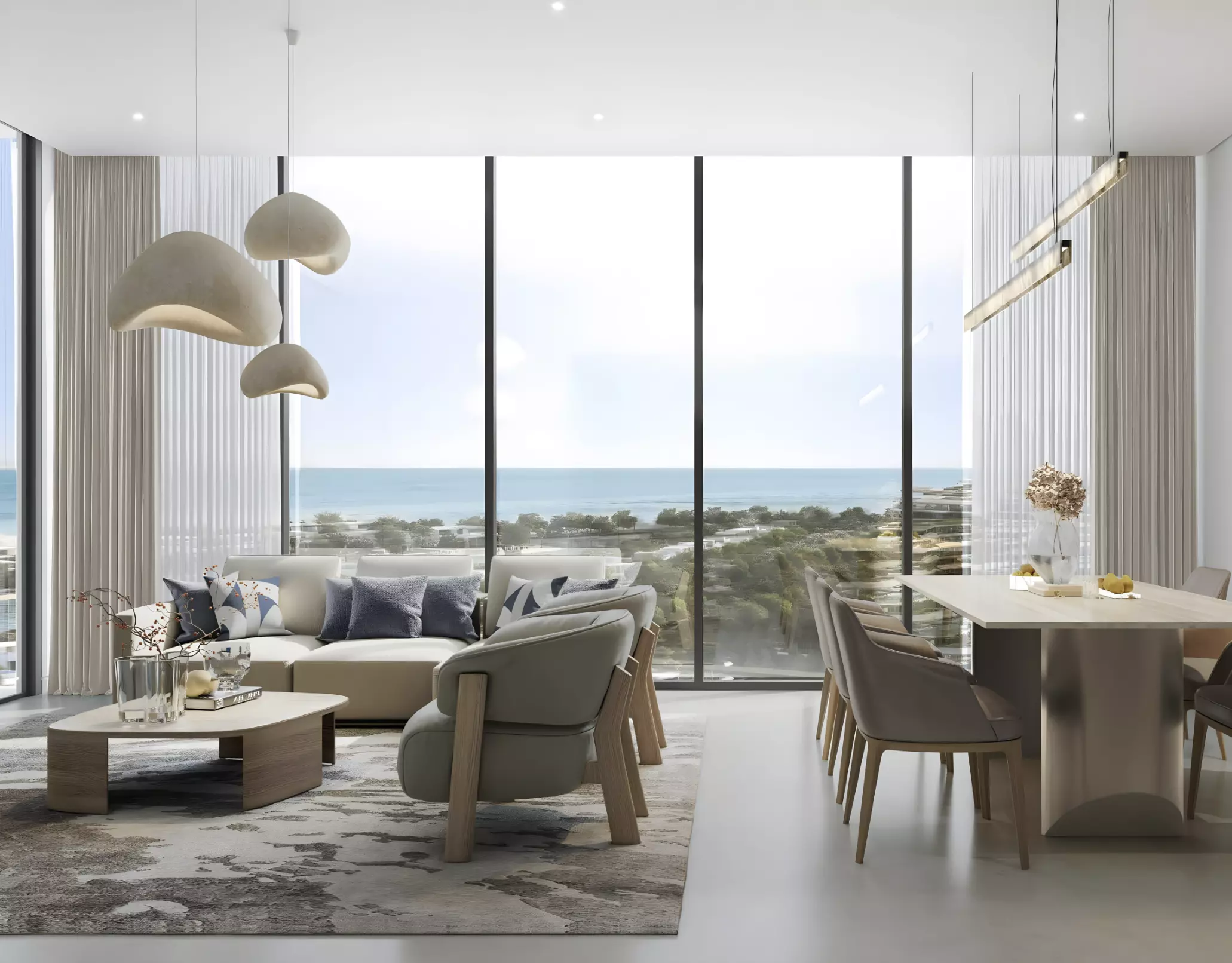Canalside Marina Residences – photo 3