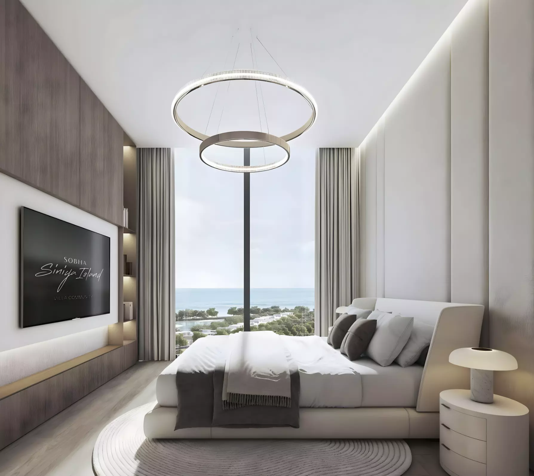 Canalside Marina Residences – photo 4