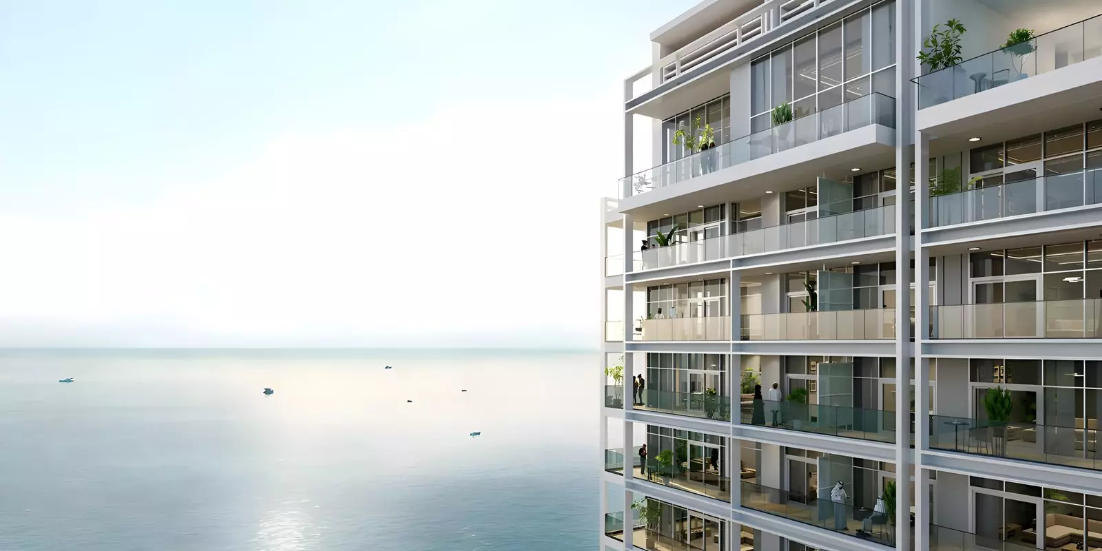 Cape Hayat Phase 2 By Rak – photo 3