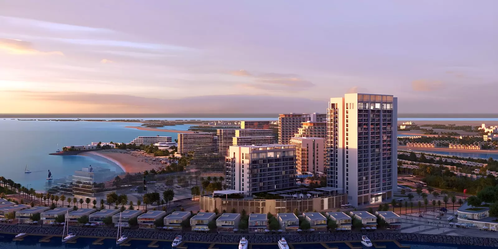 Cape Hayat Phase 2 By Rak – photo 4