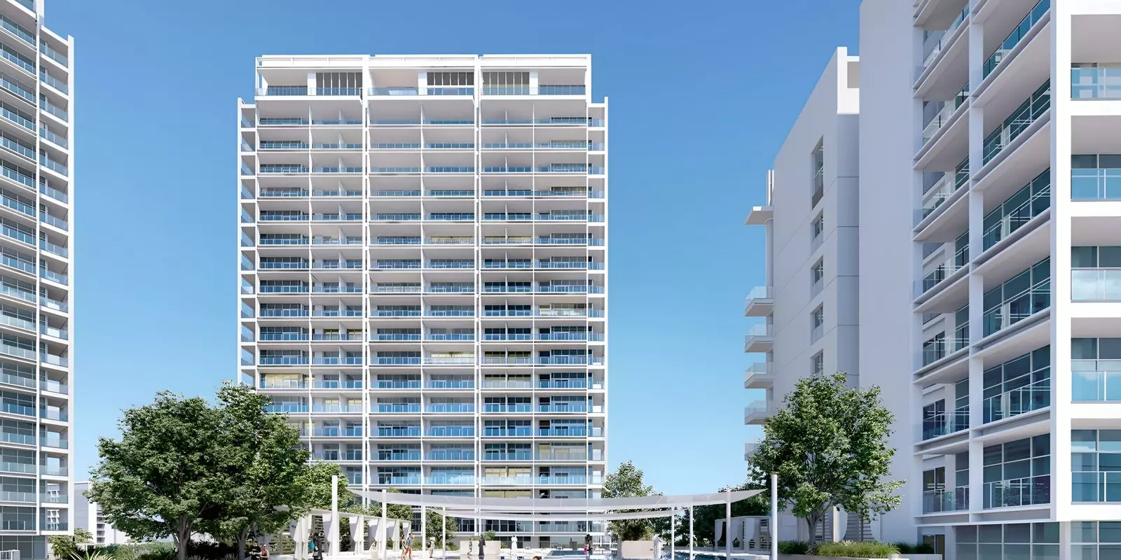 Cape Hayat Phase 2 By Rak – photo 5