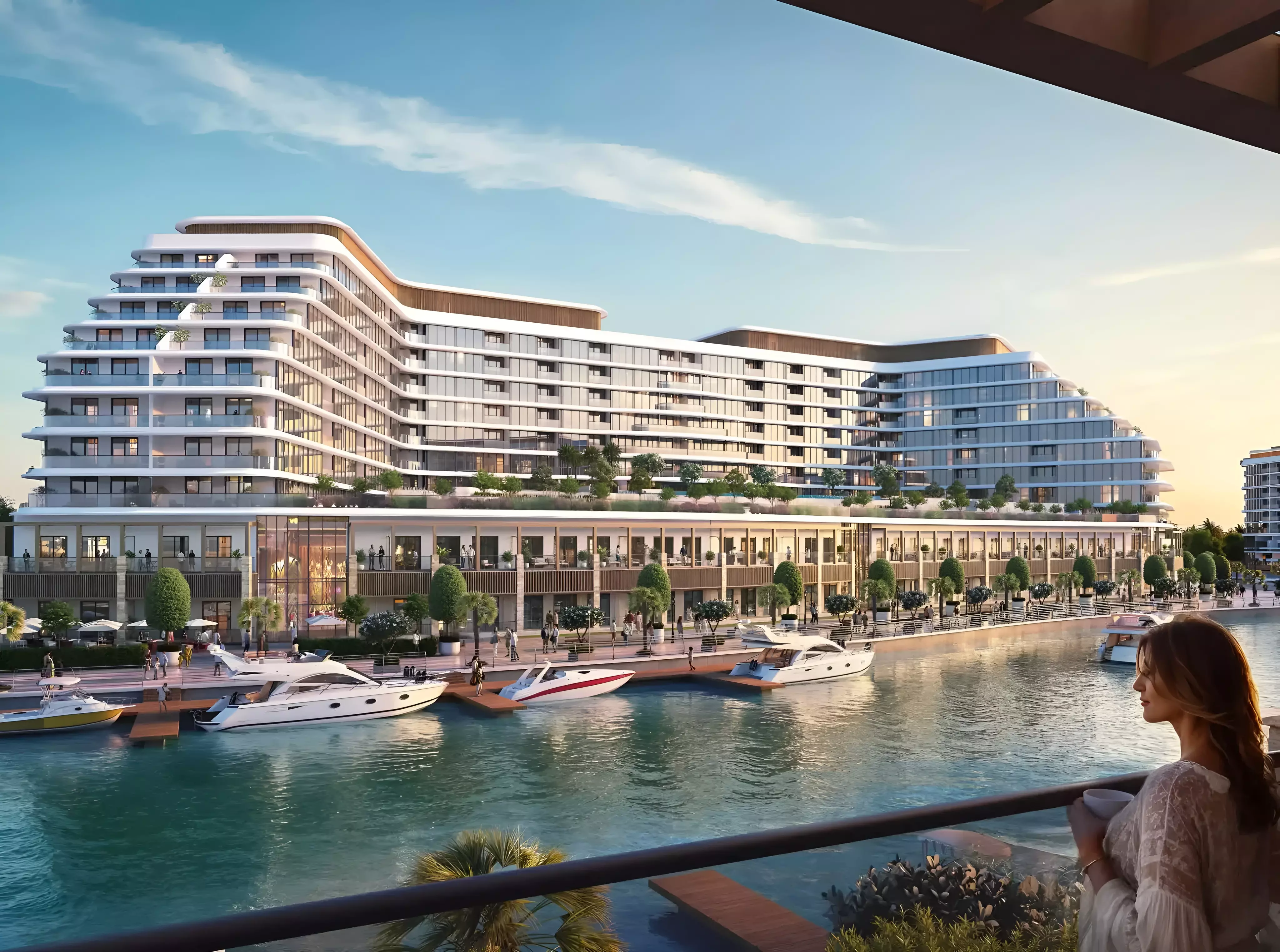 Capeside Marina Residences – photo 3