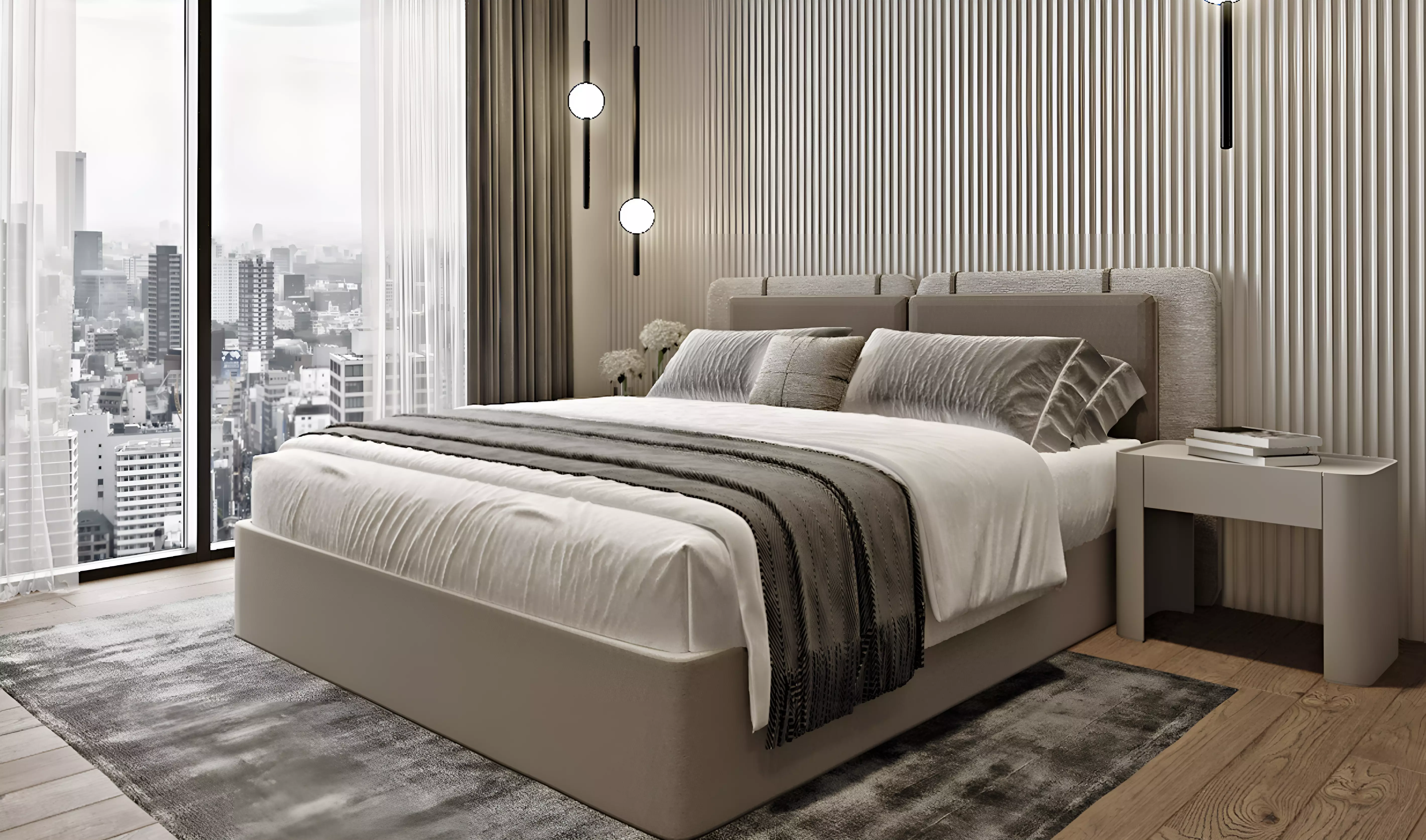 Capital Horizon Terraces – photo 2