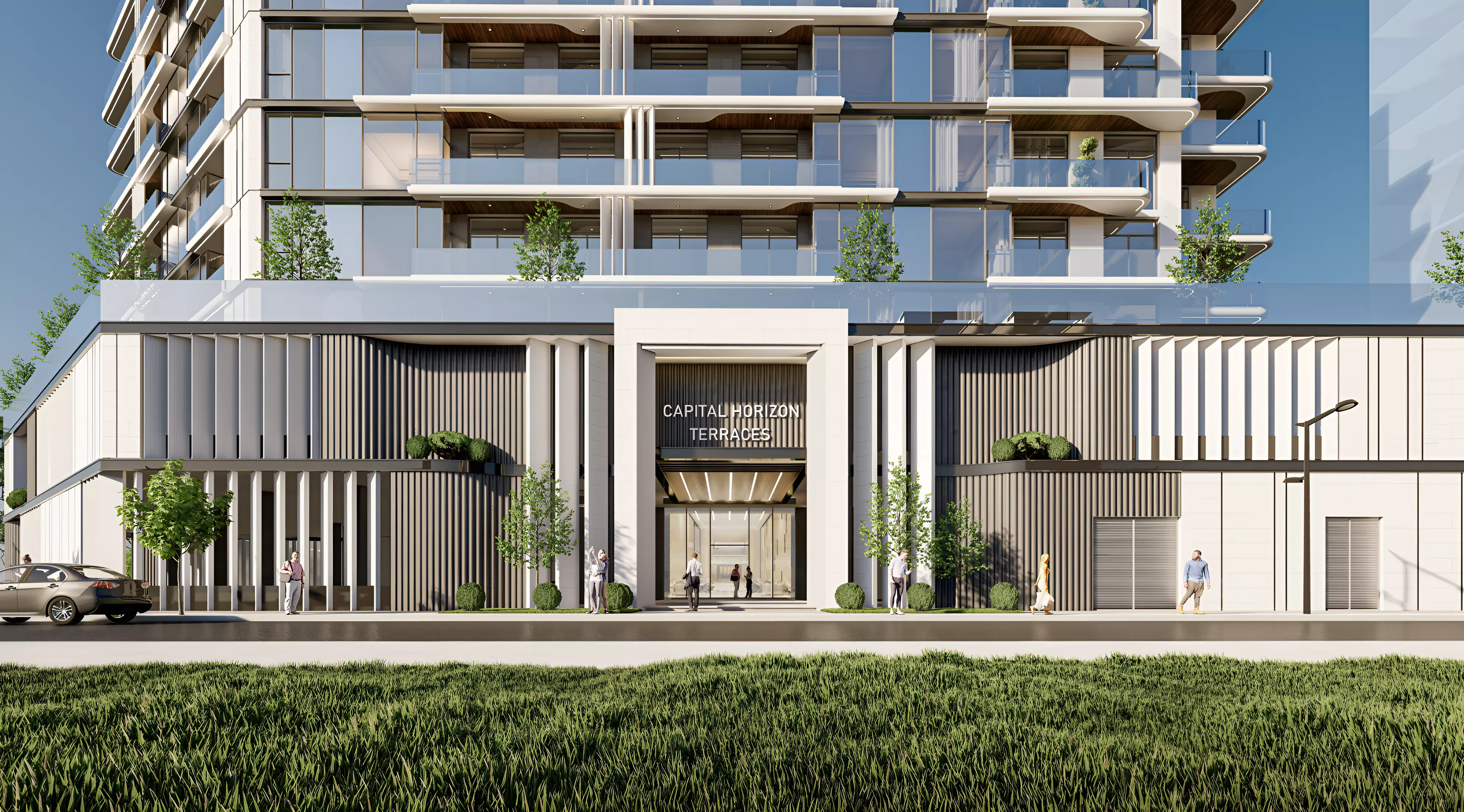 Capital Horizon Terraces – photo 3