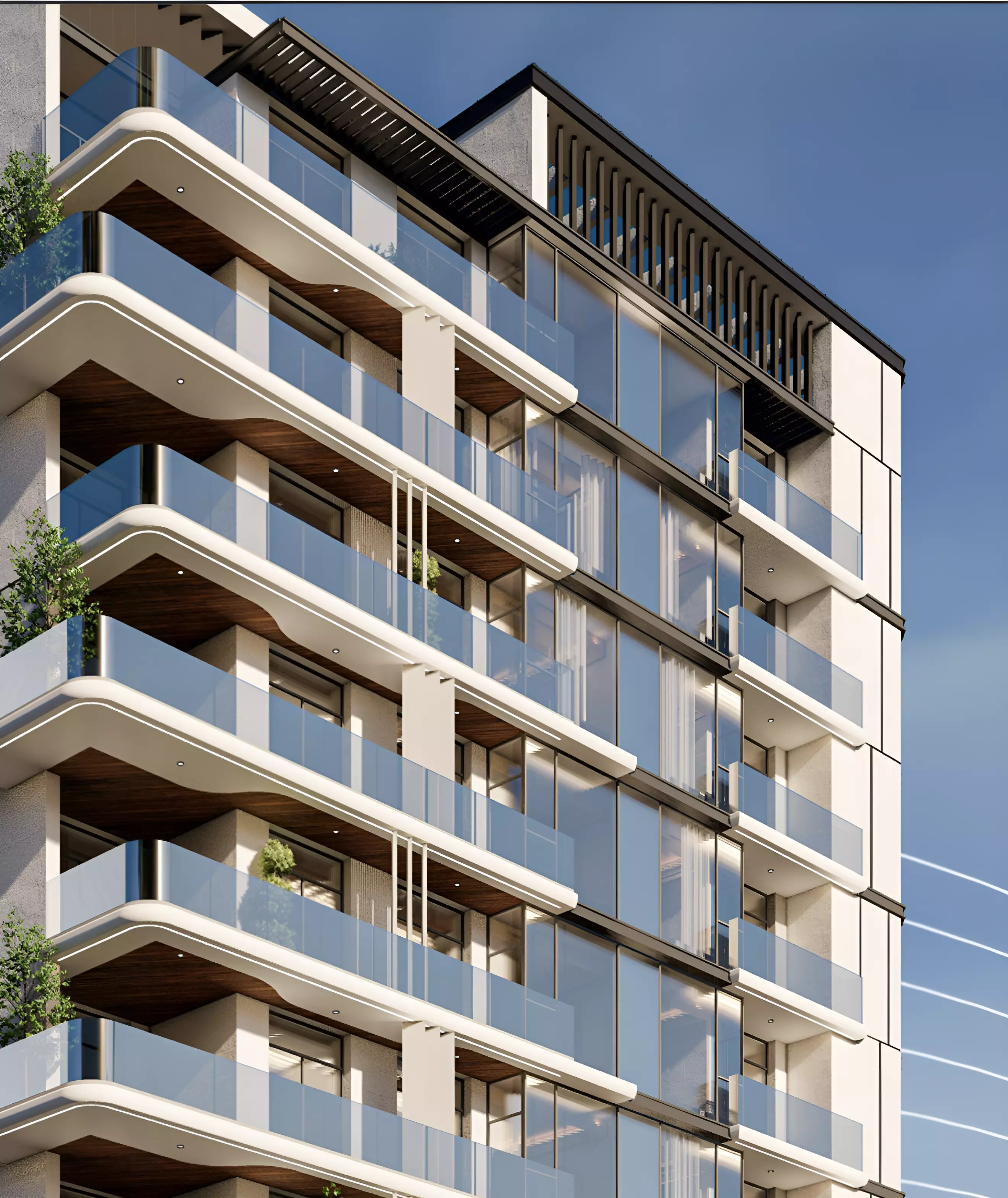 Capital Horizon Terraces – photo 4