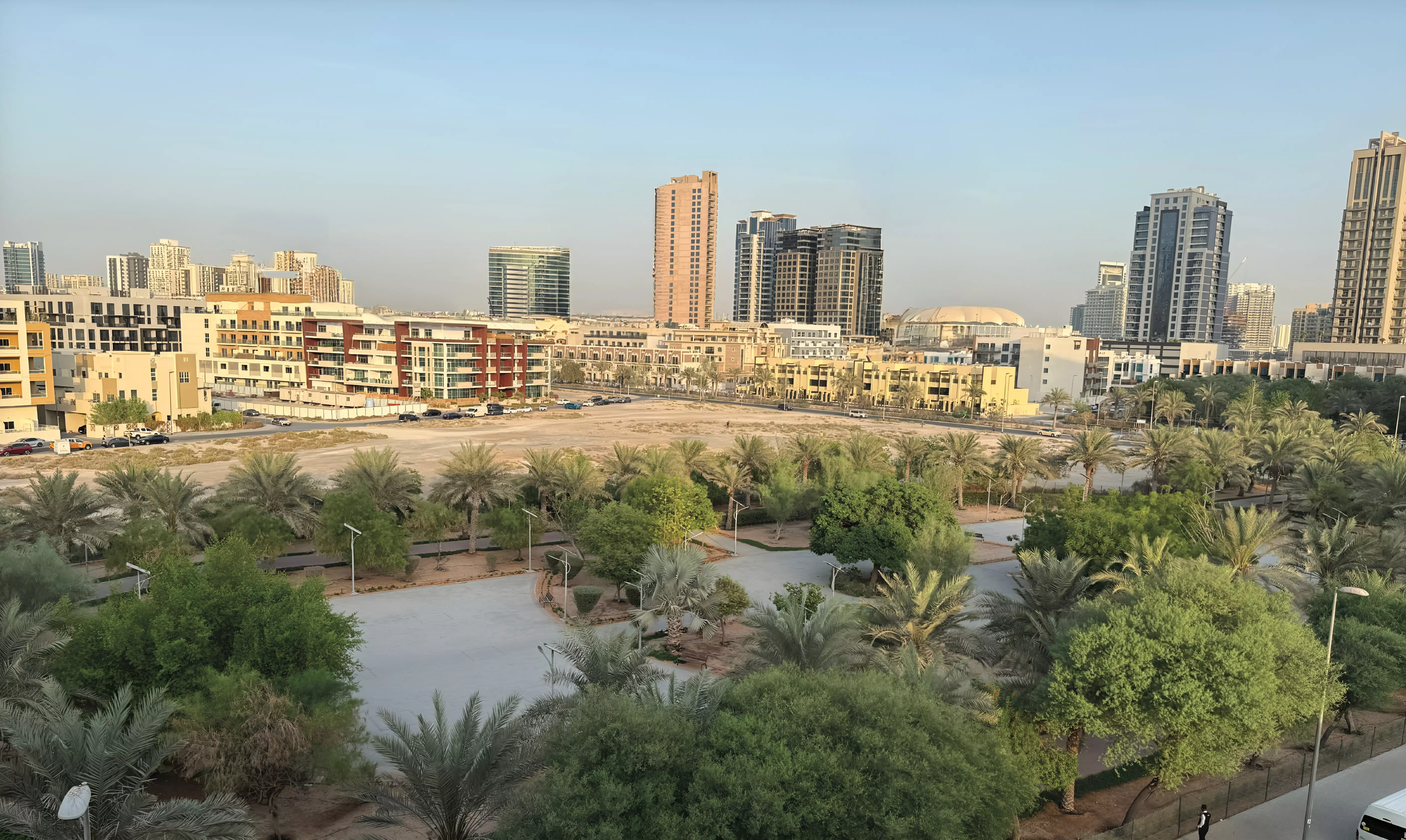 Carmel Residences – photo 2