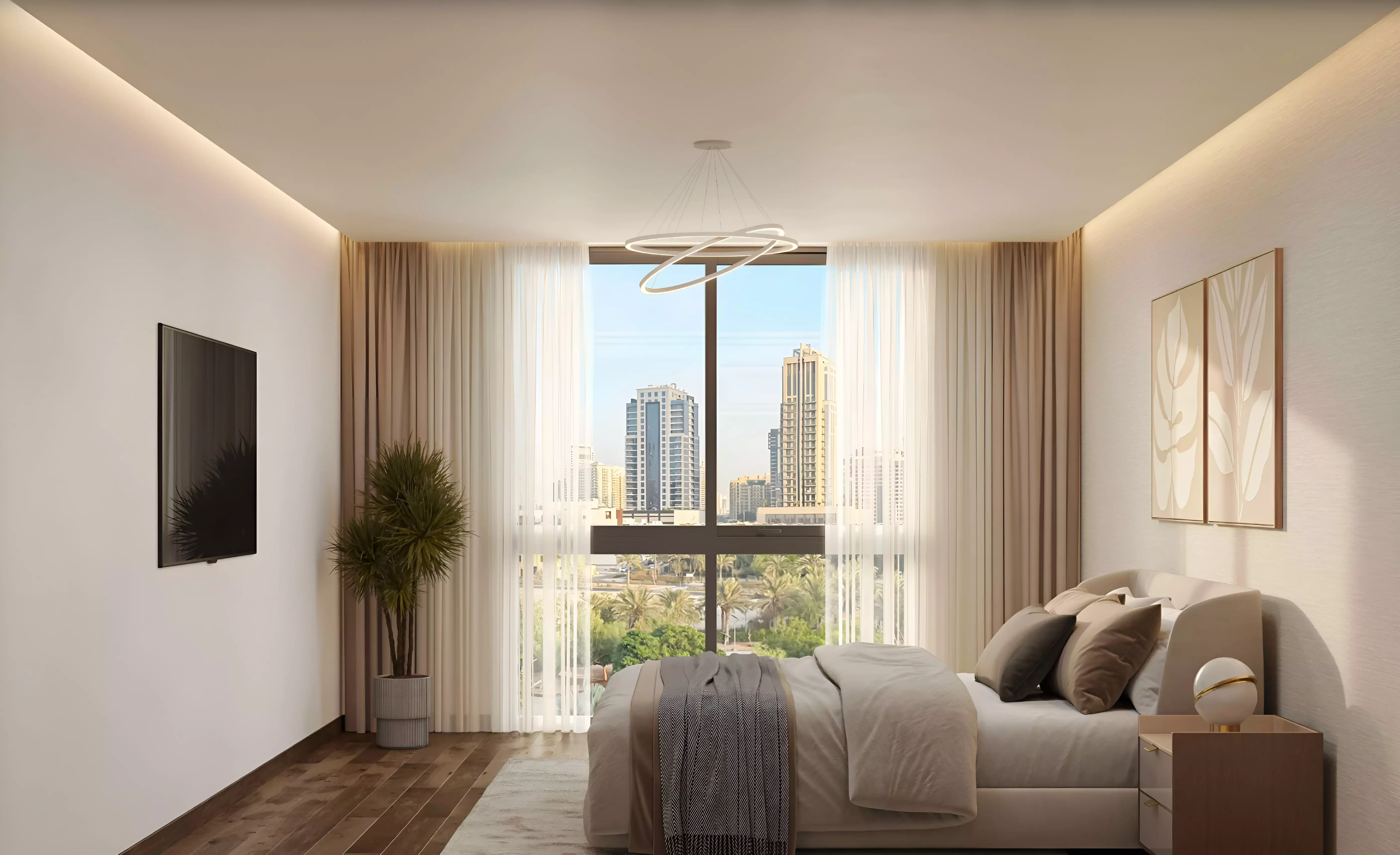 Carmel Residences – photo 3