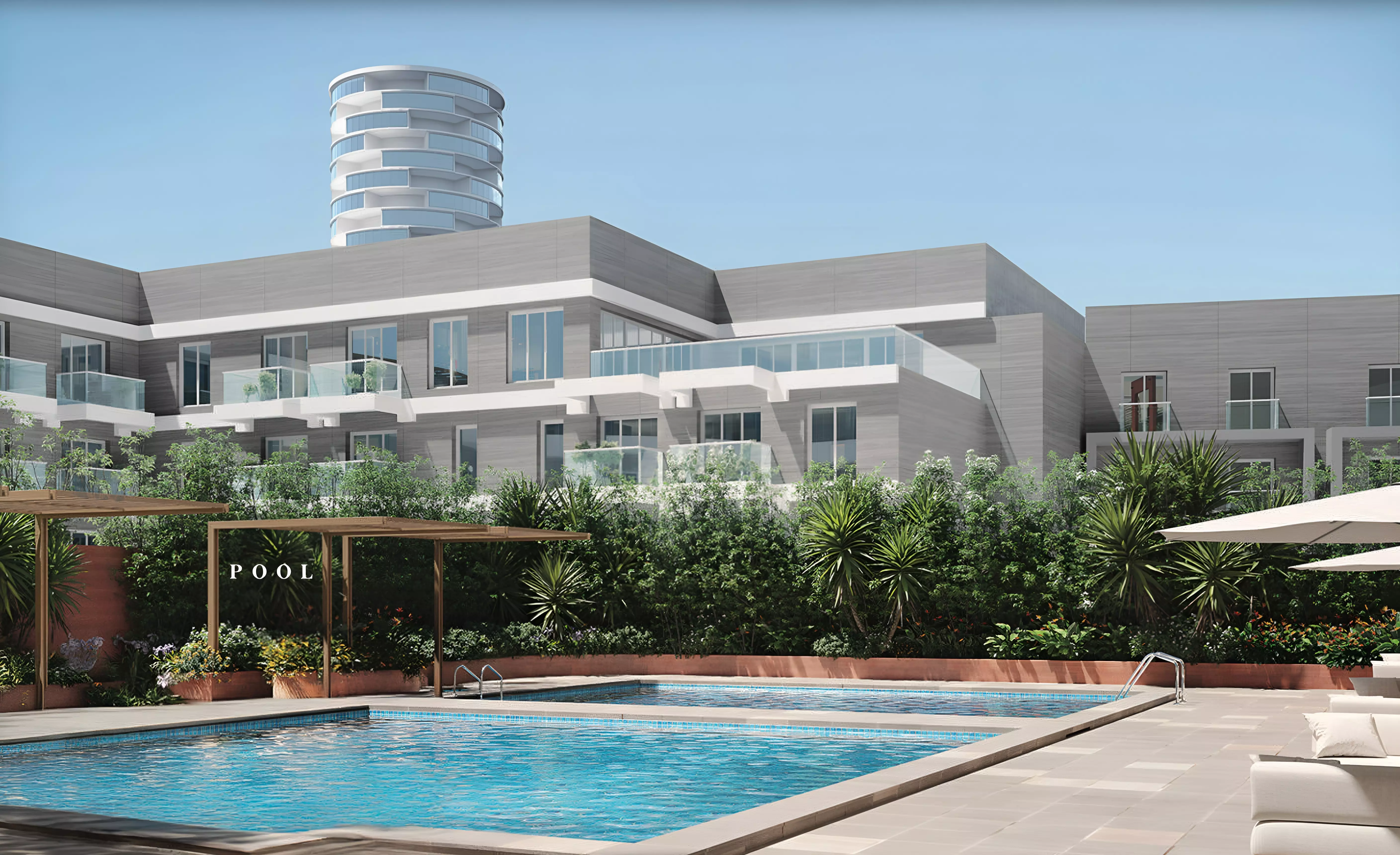 Carmel Residences – photo 4