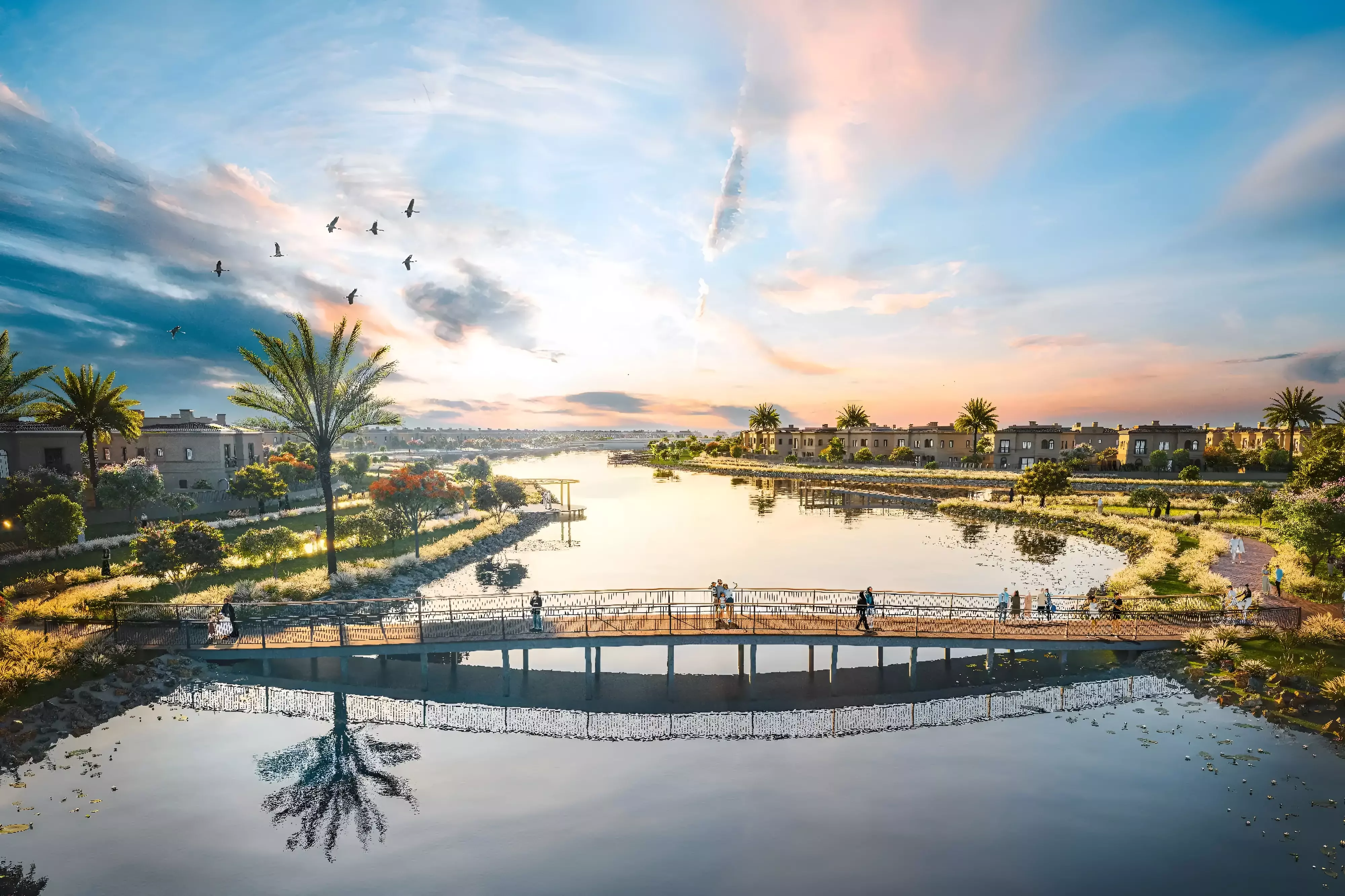 Carmona at Bloom Living – main view