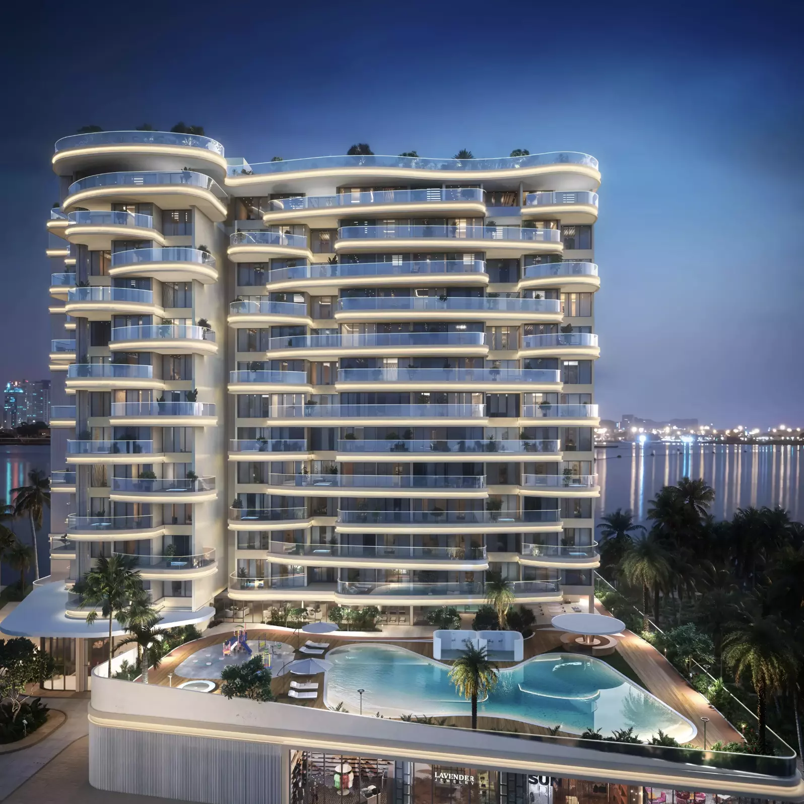 Casagrand Seafront Residences – photo 2