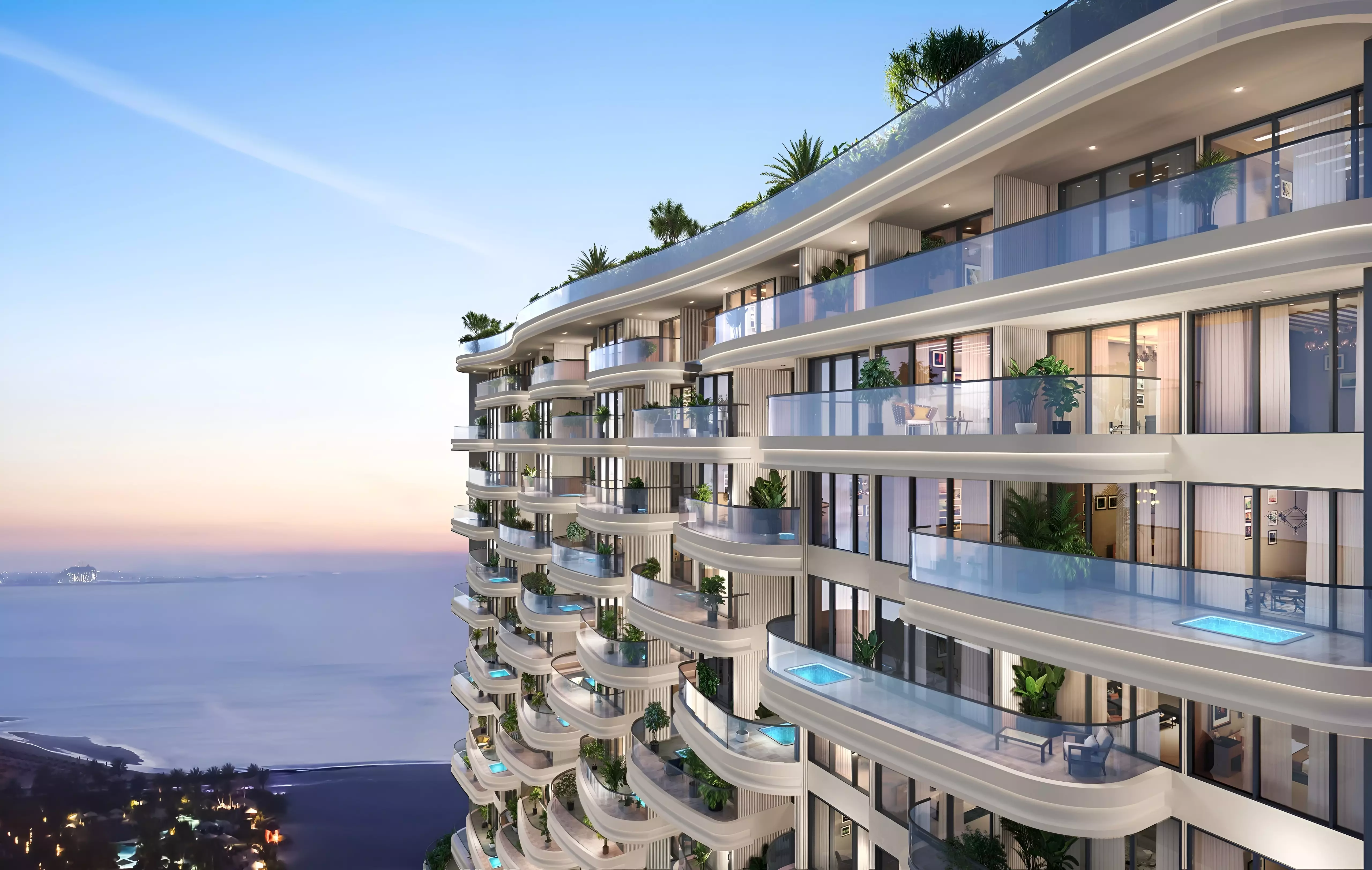 Casagrand Seafront Residences – photo 3