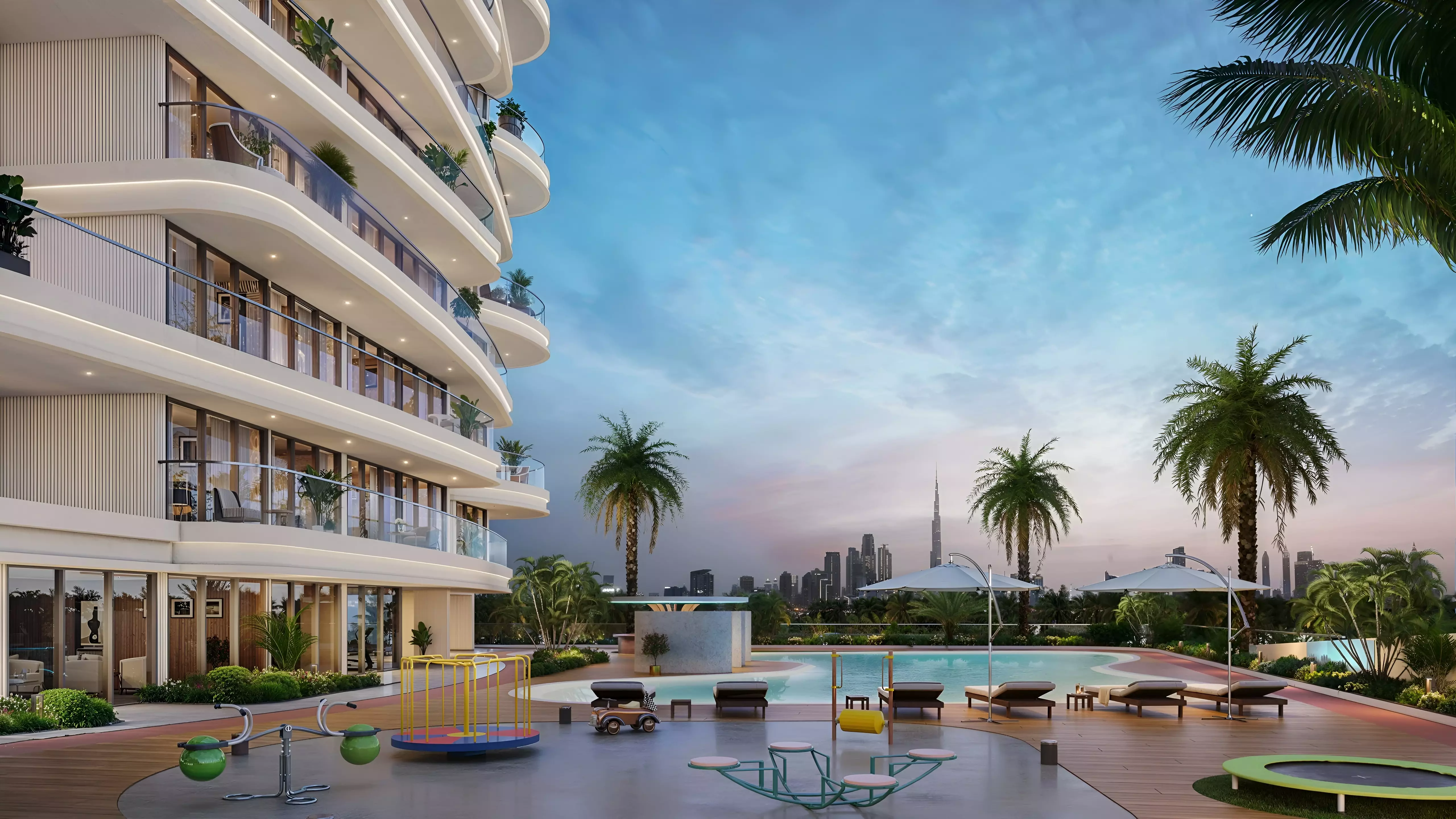 Casagrand Seafront Residences – photo 4