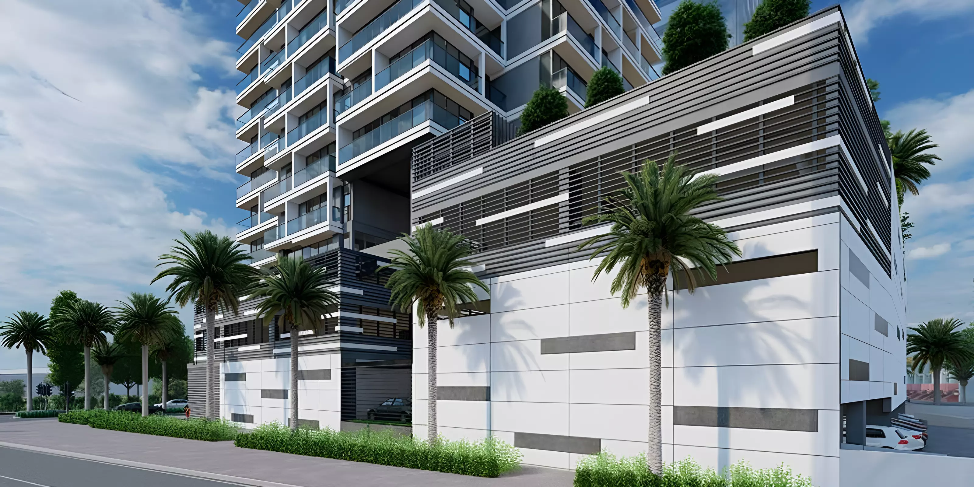 Catch Residences By IGO – photo 2