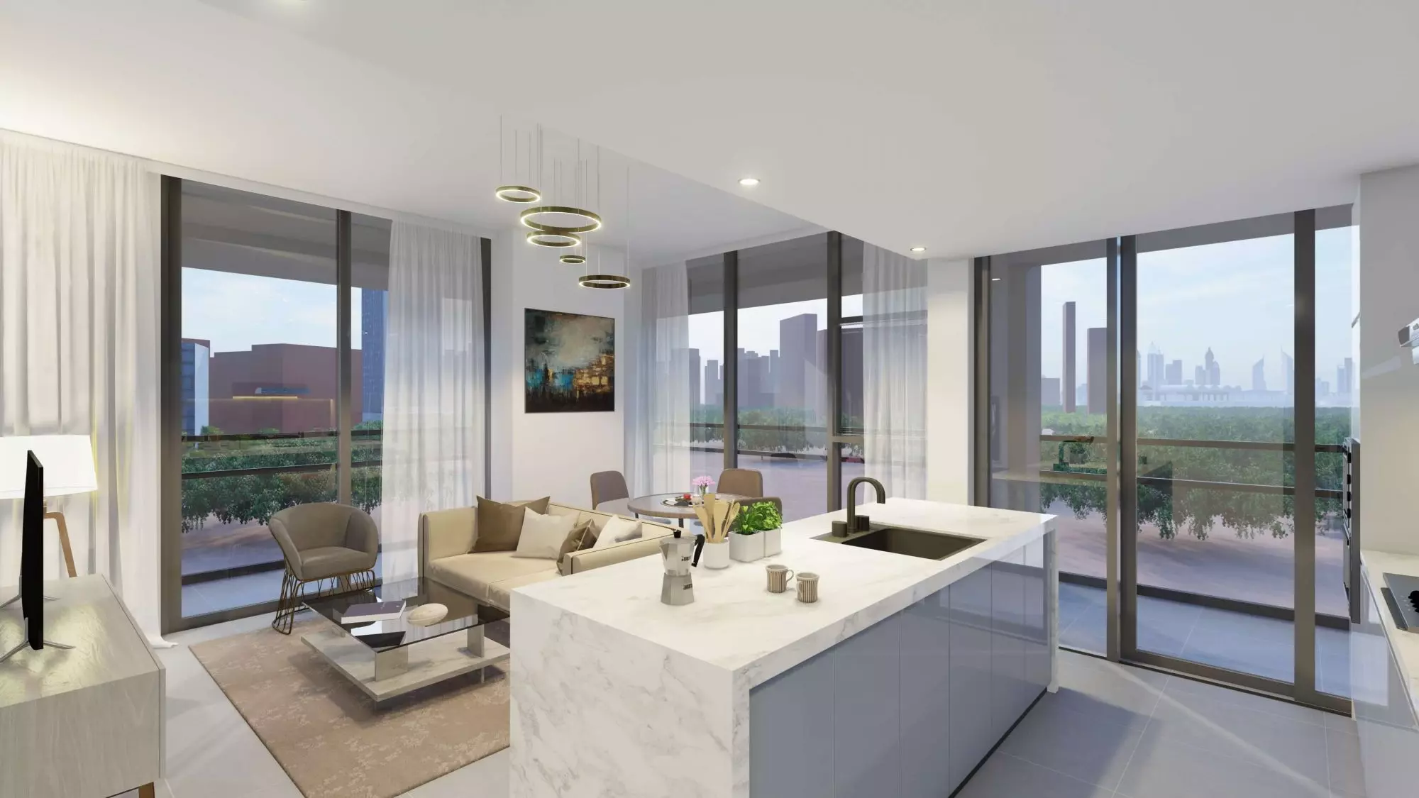 Catch Residences By IGO – photo 3