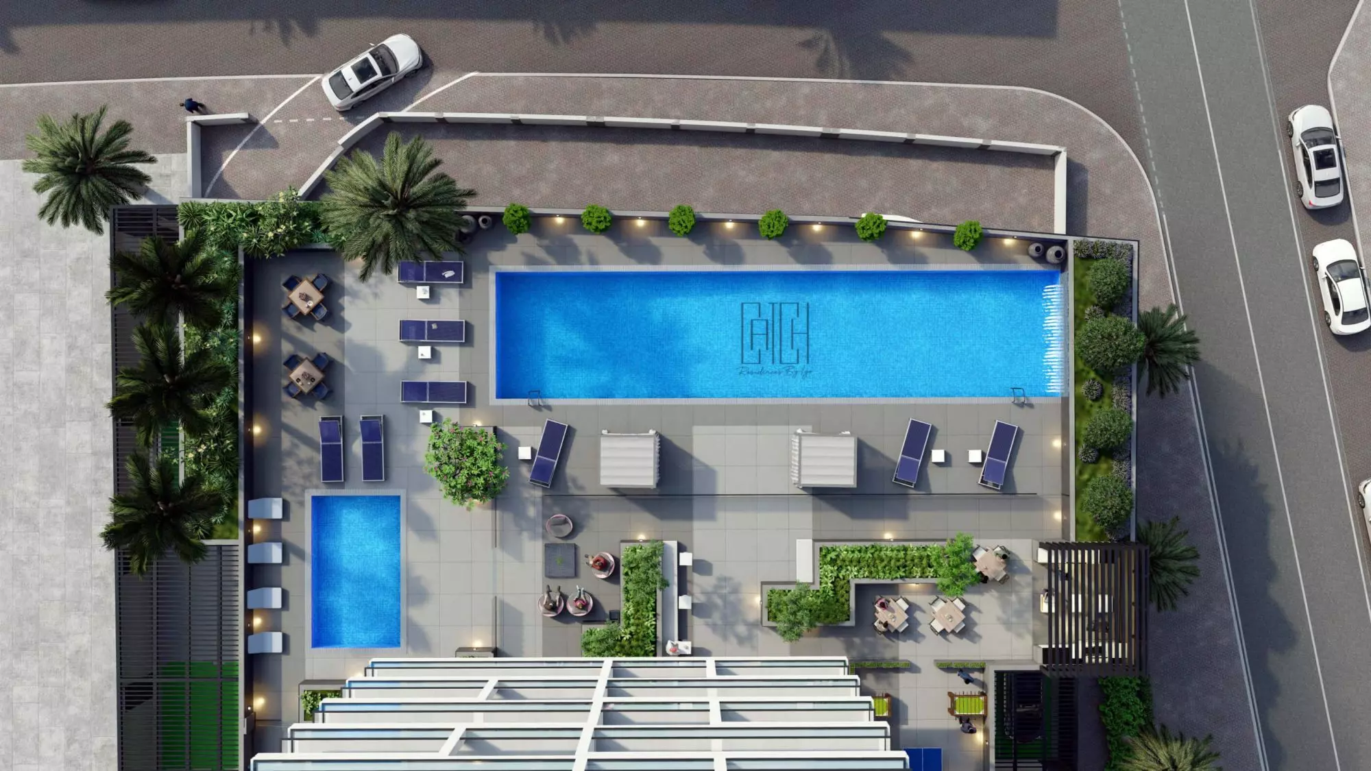 Catch Residences By IGO – photo 5