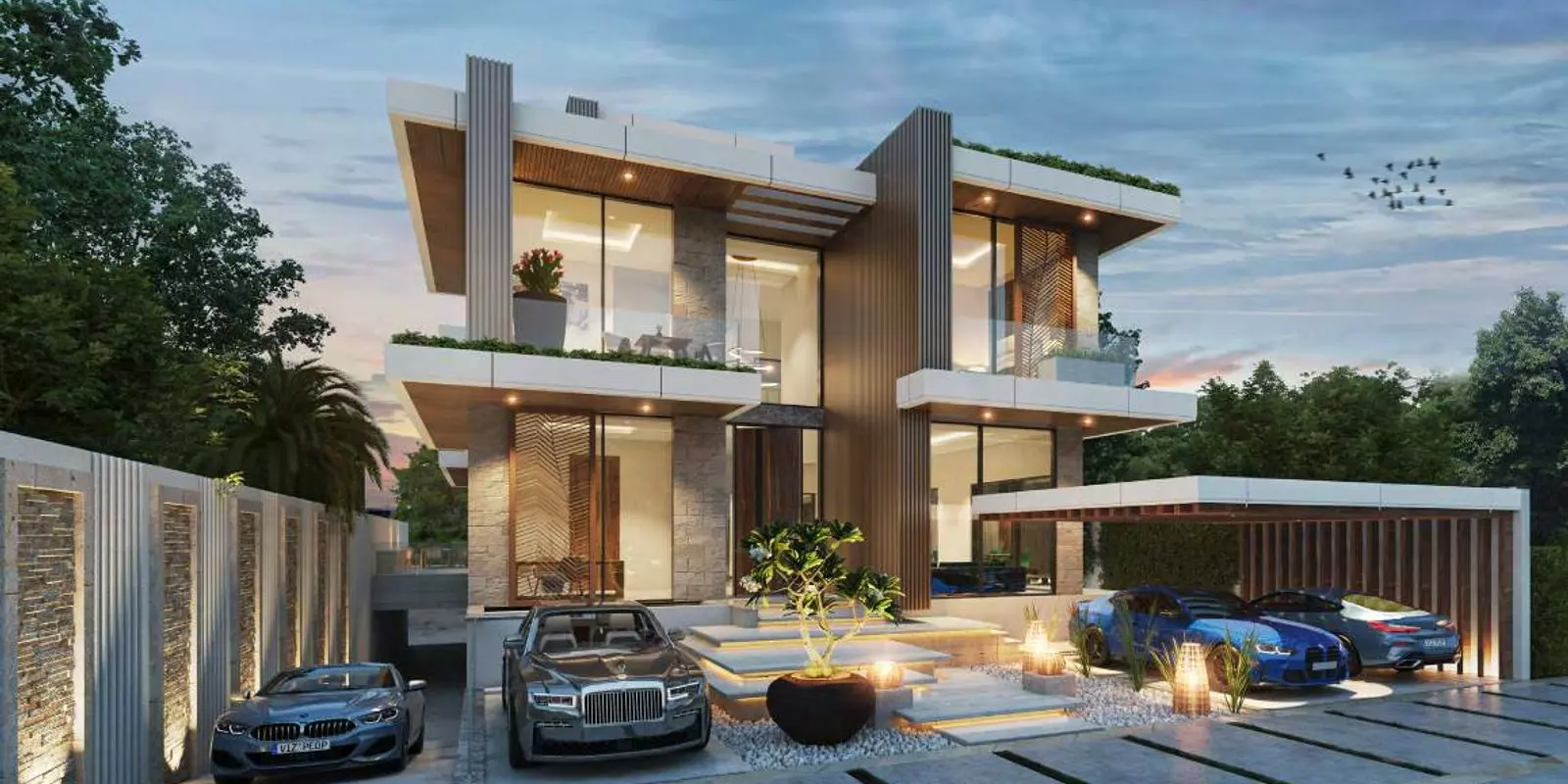 Cavalli Estates – photo 2
