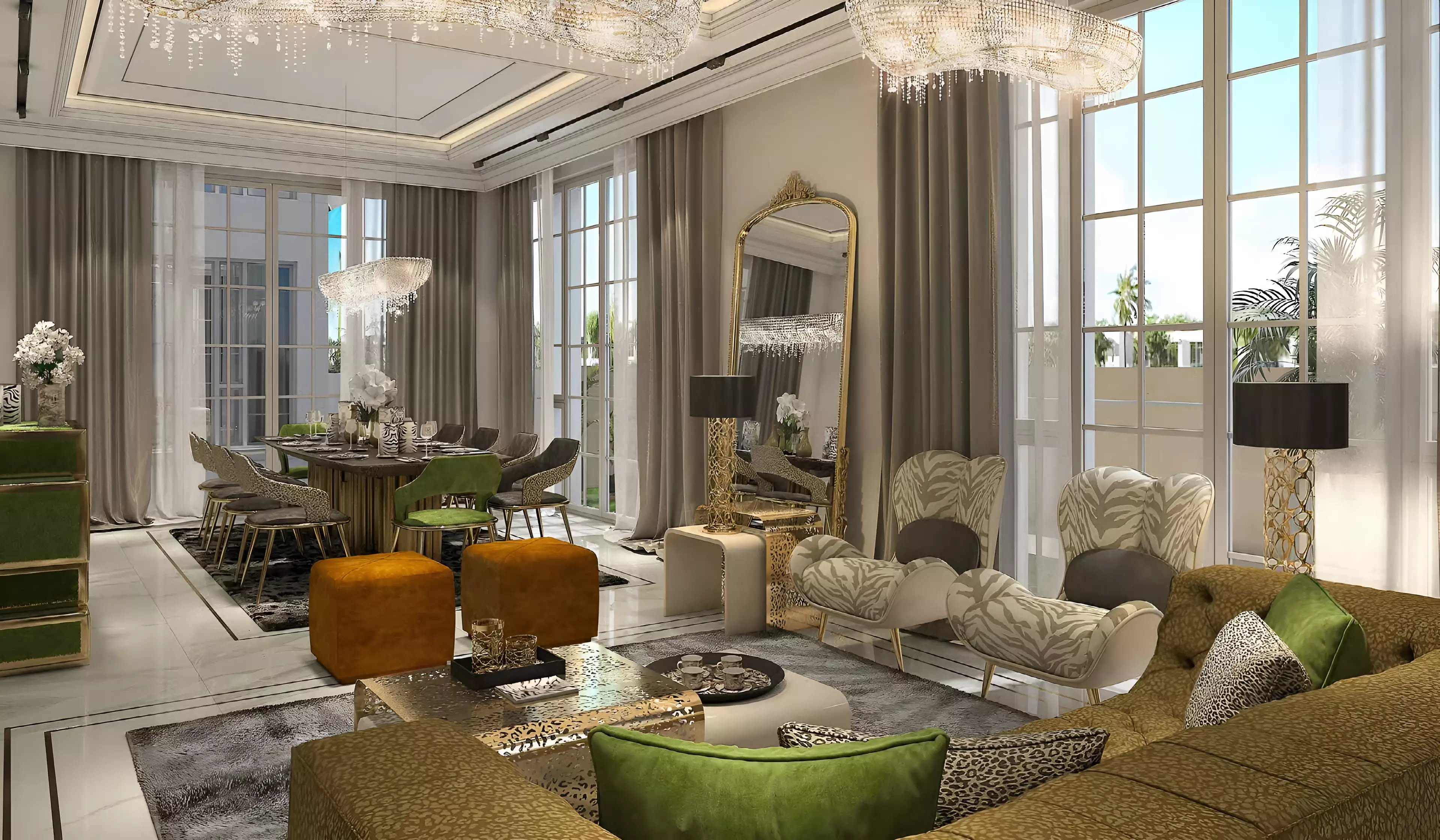 Cavalli Estates – photo 3