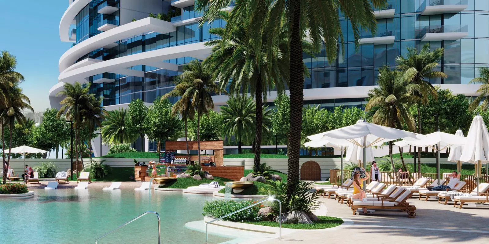 Cavalli Tower – photo 5