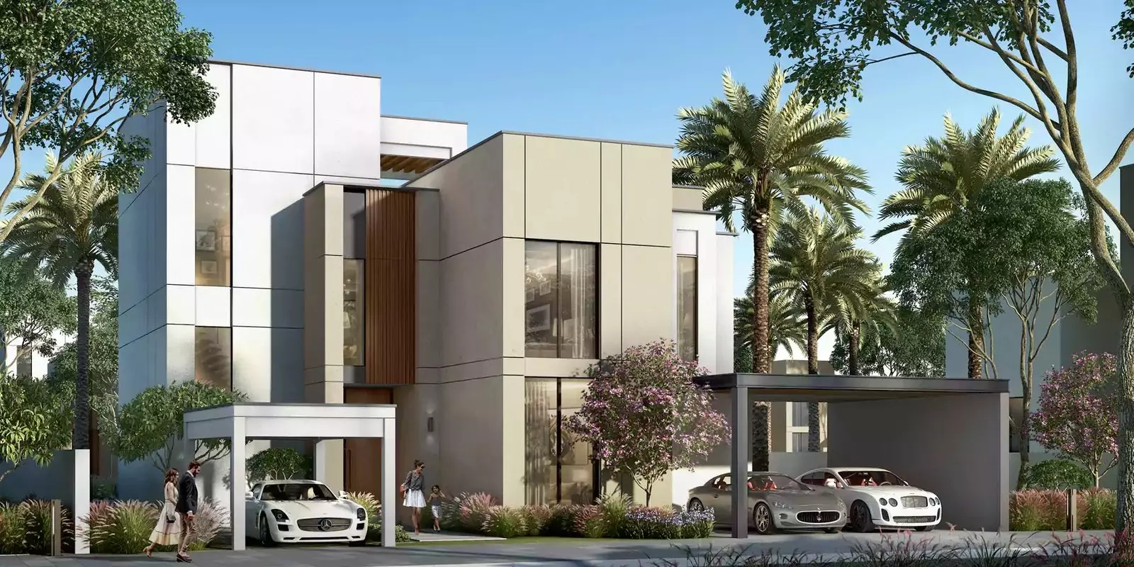 Caya Phase 2 By Emaar – photo 2