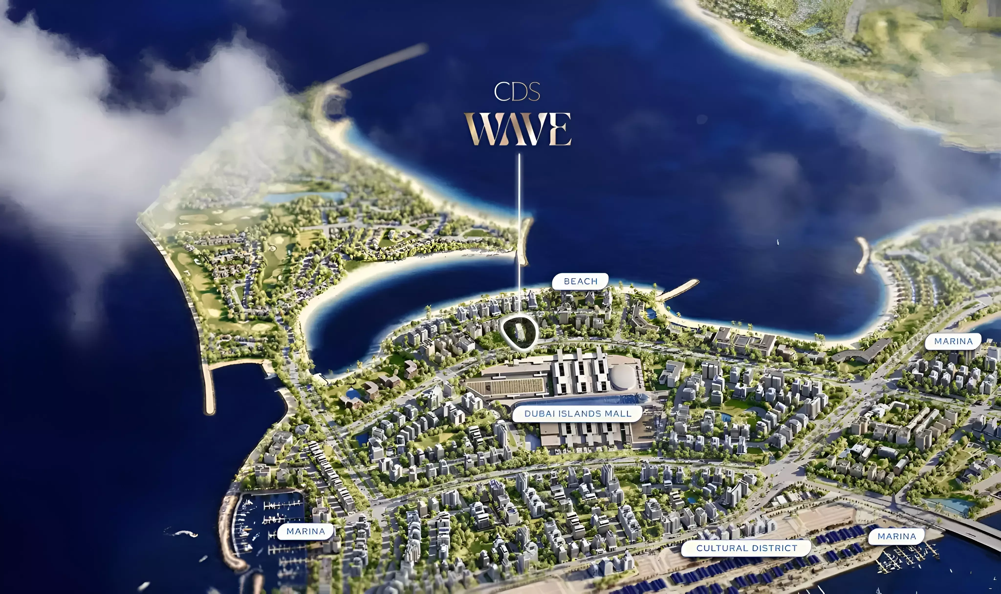 CDS Wave – photo 5