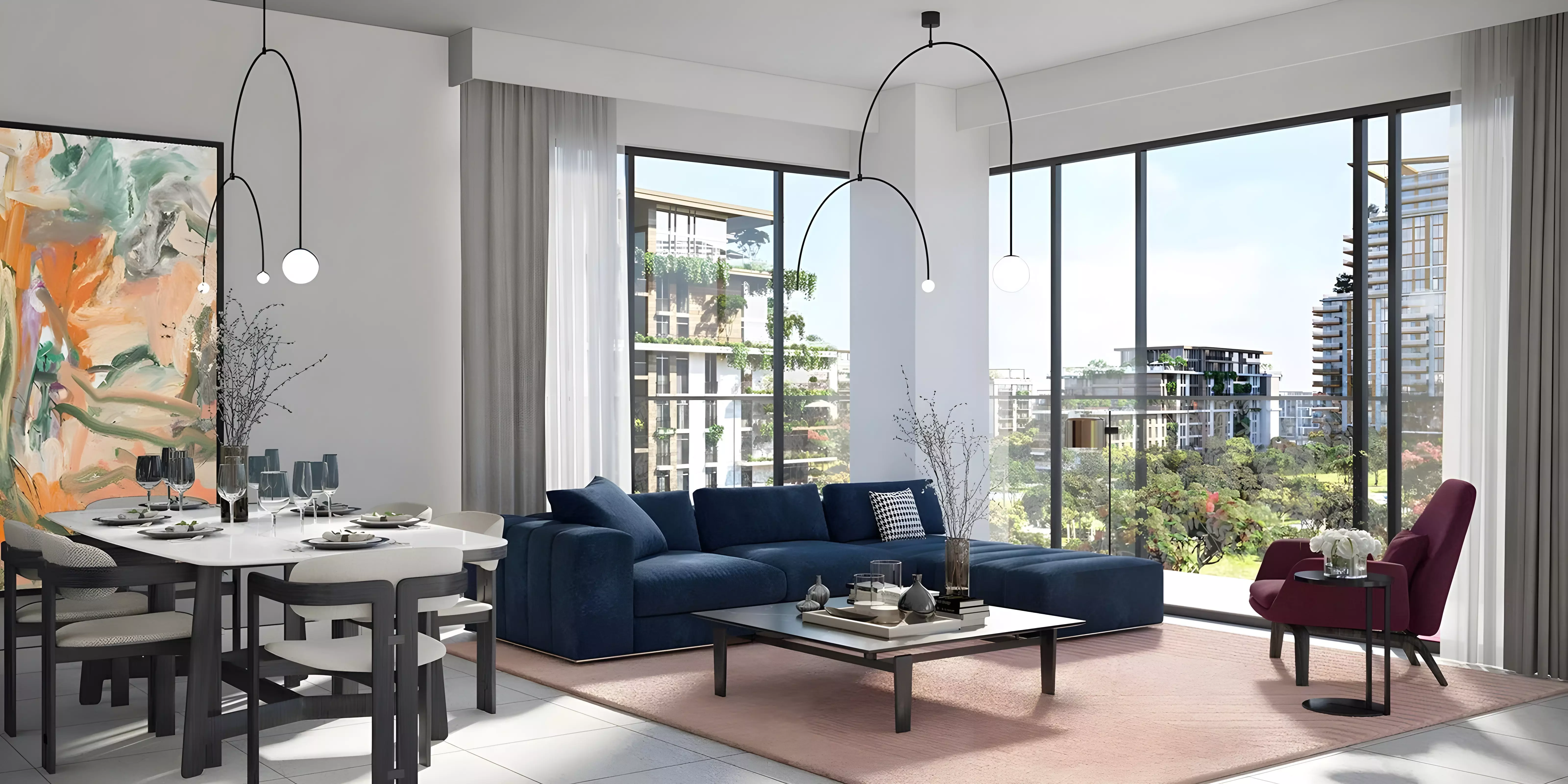 Celadon Phase 2 City Walk By Meraas – photo 4