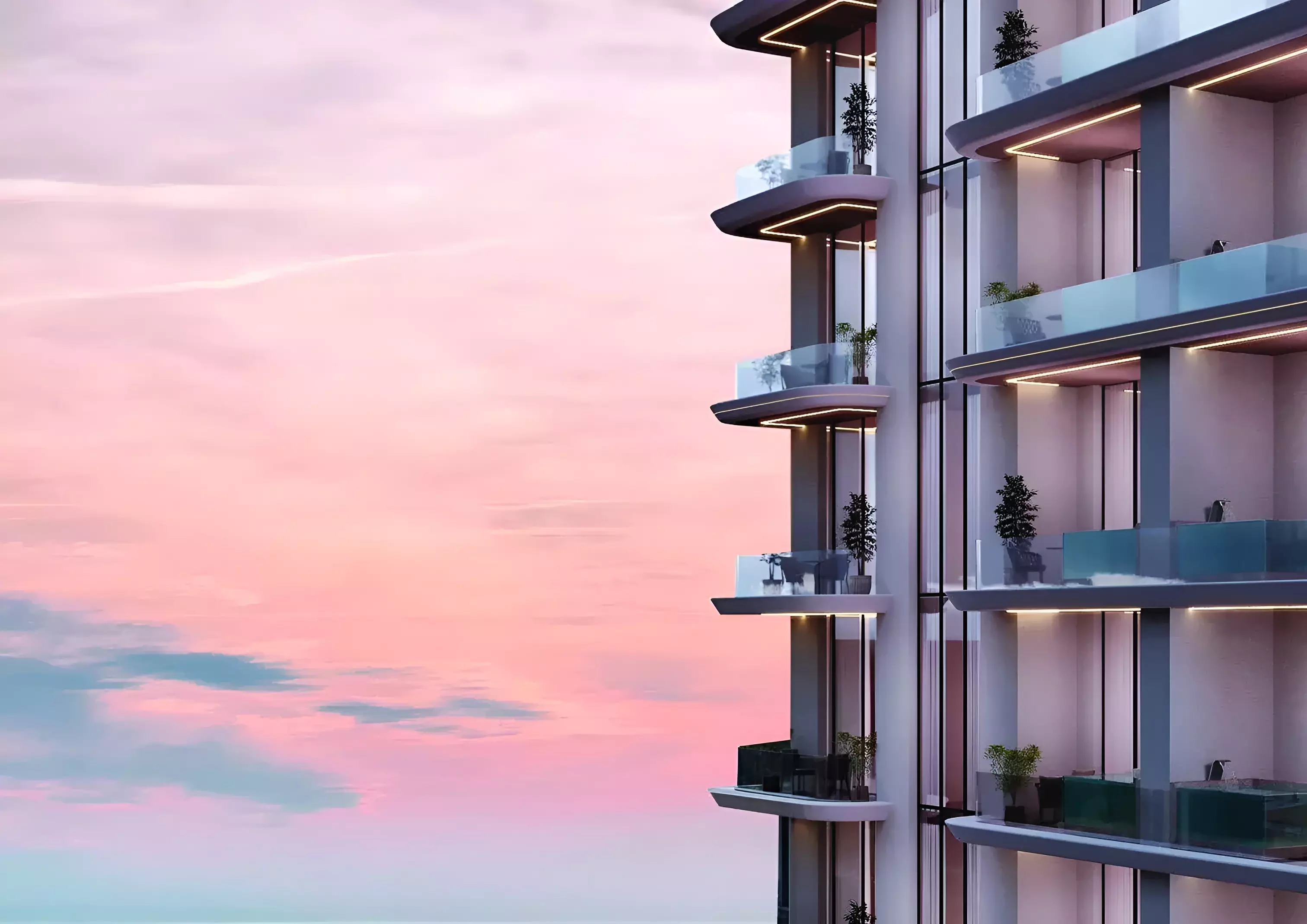 Celestara Residences – photo 4