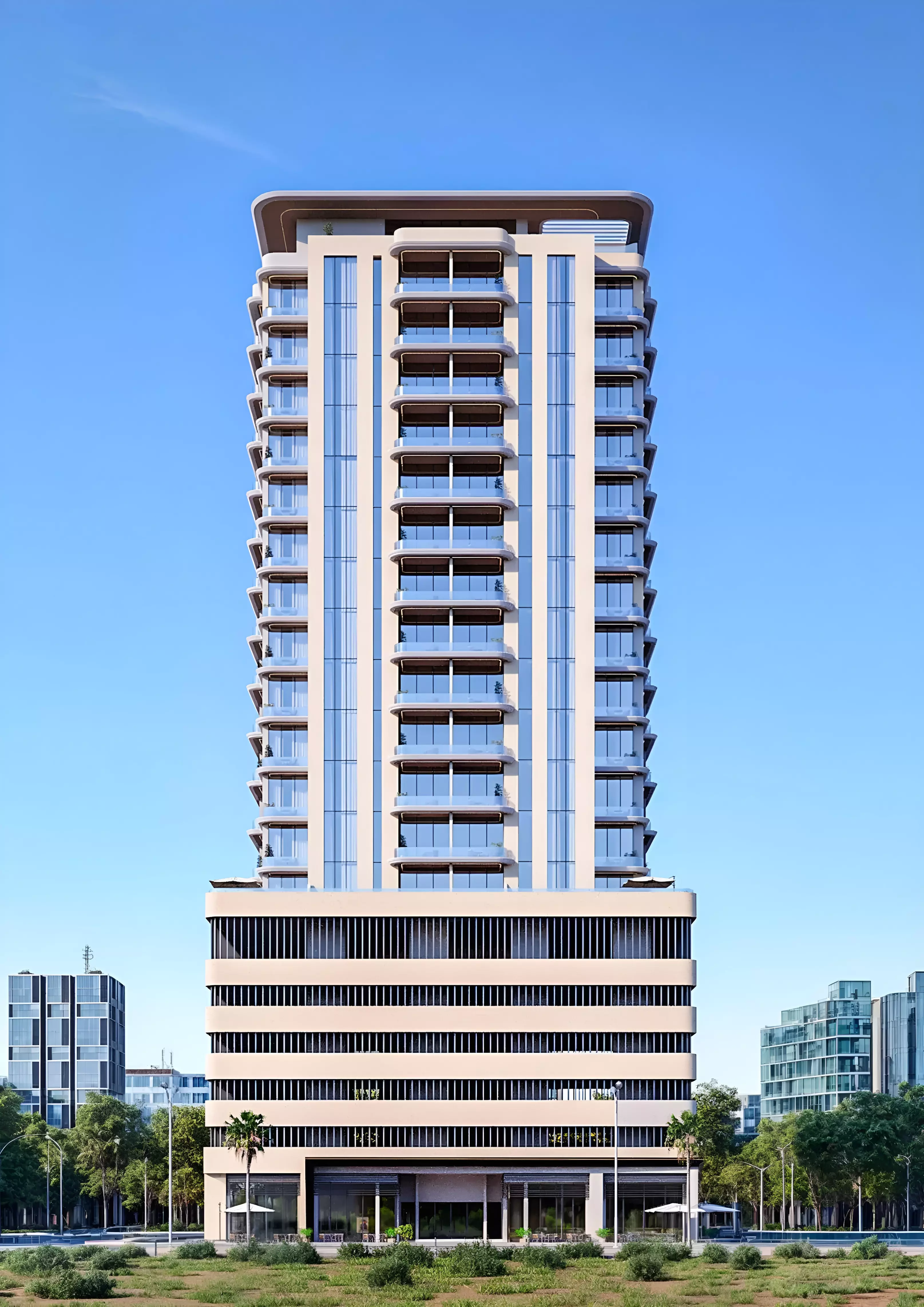 Celestara Residences – photo 5