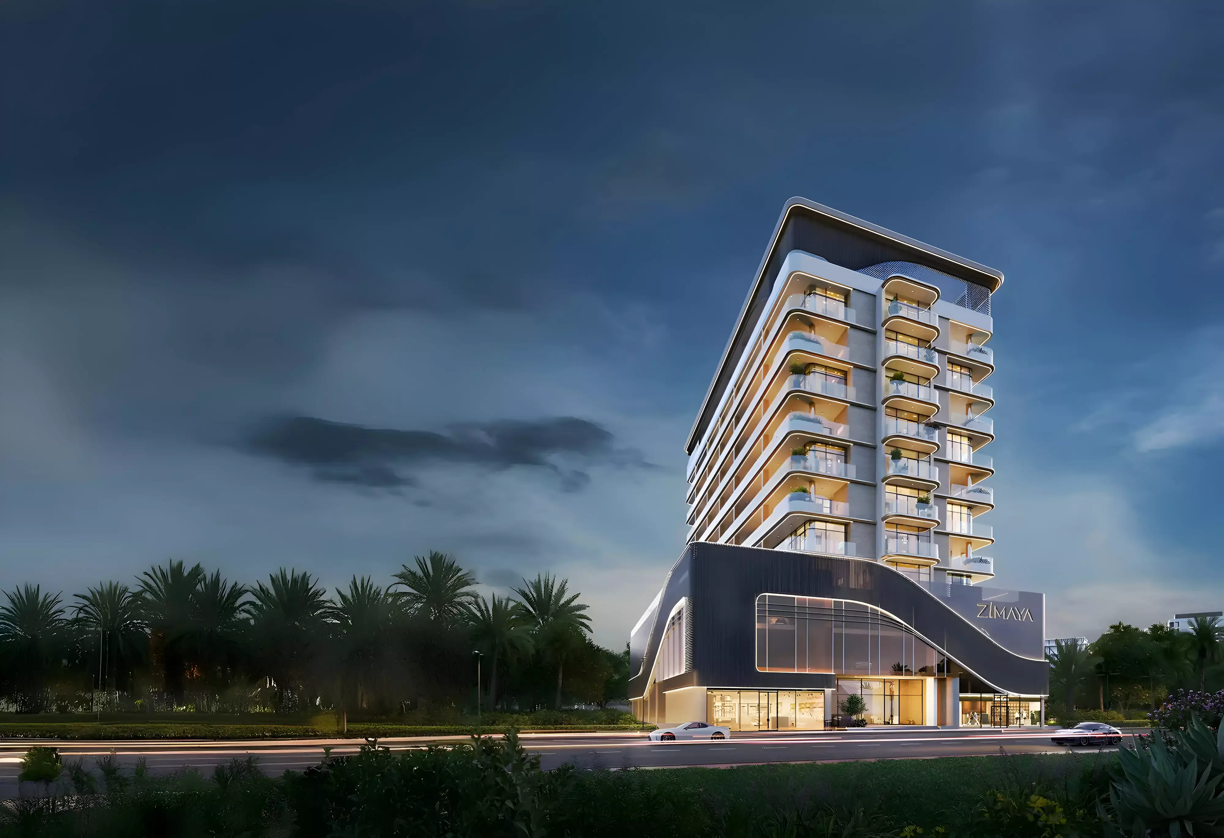 Celeste Heights – photo 4