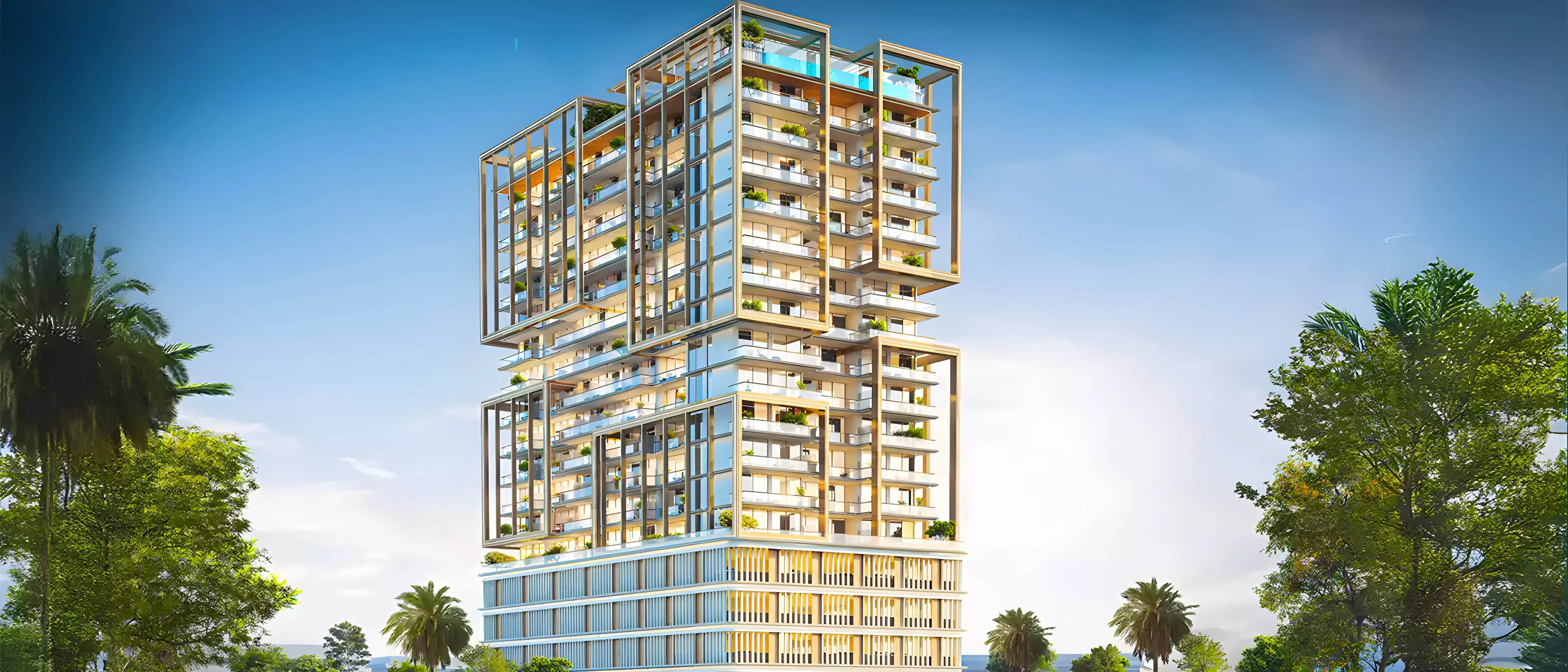 Celesto Phase 3 – main view