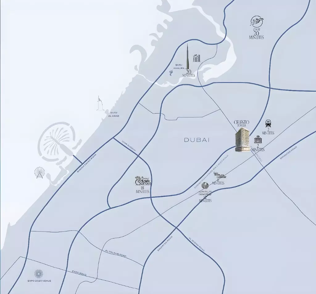 Celesto Phase 3 – photo 4