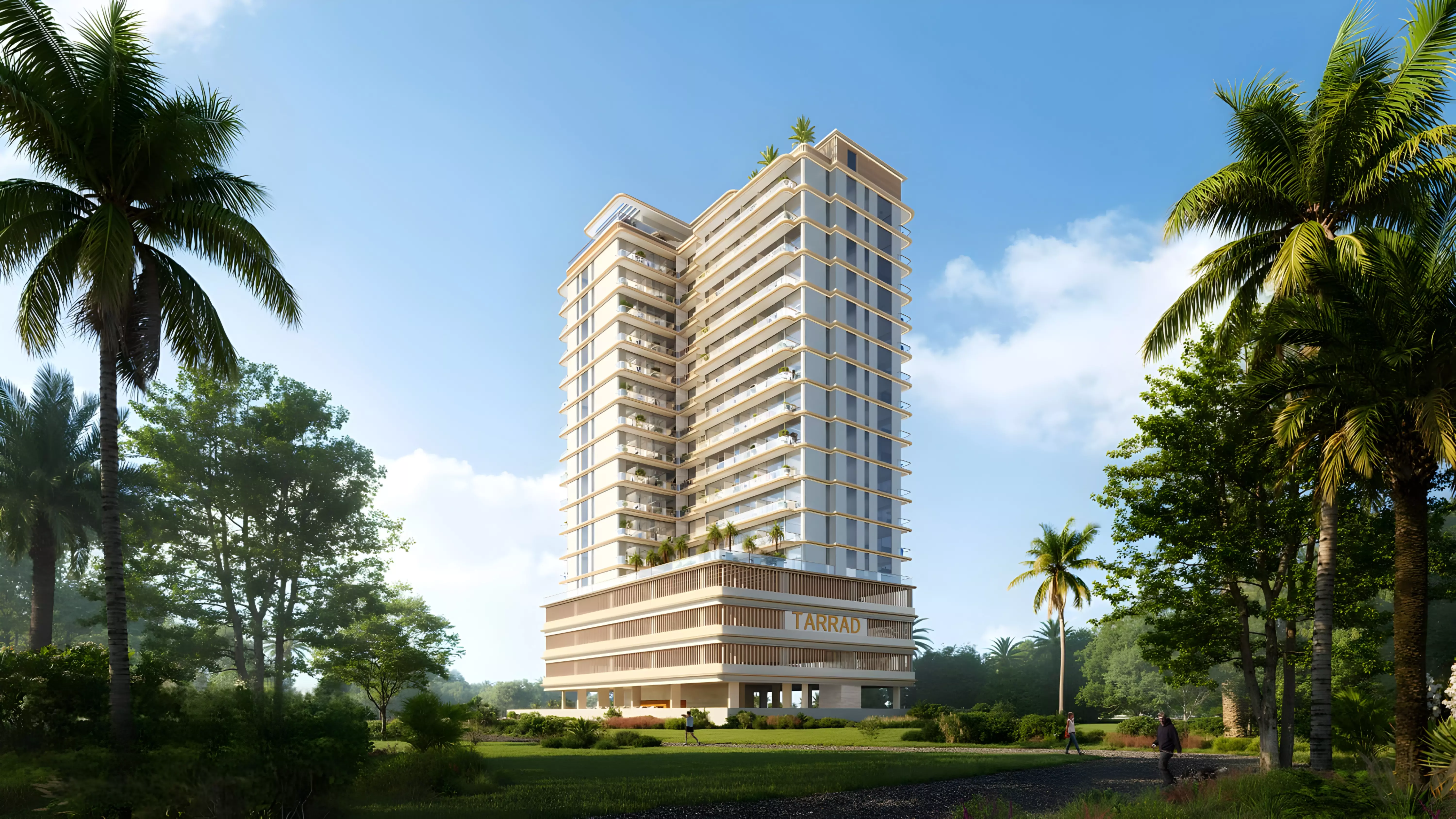 Celesto Tower – photo 5