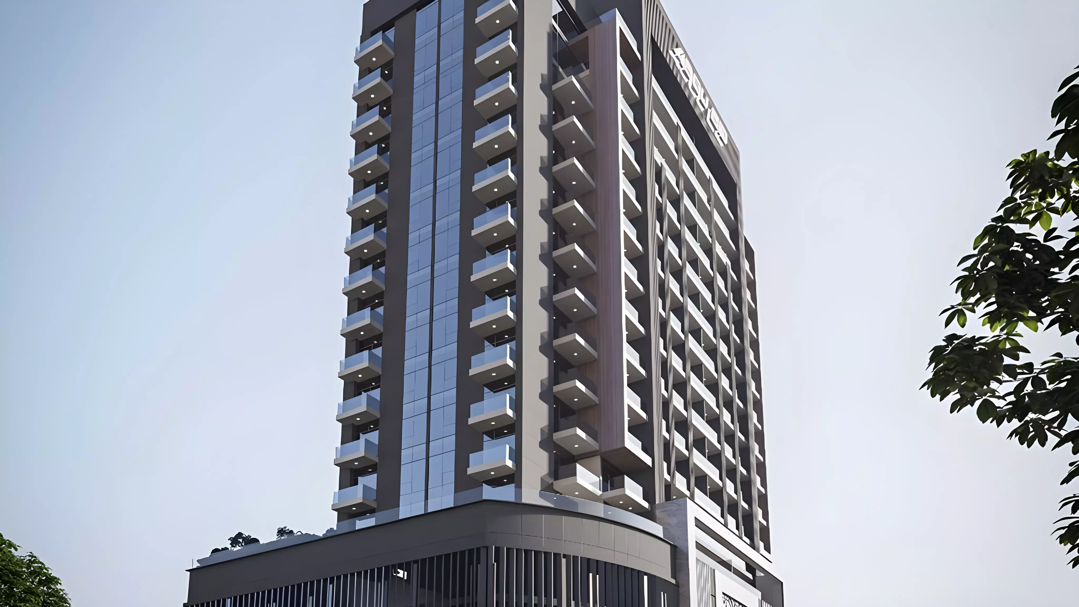 Celia Heights – main view