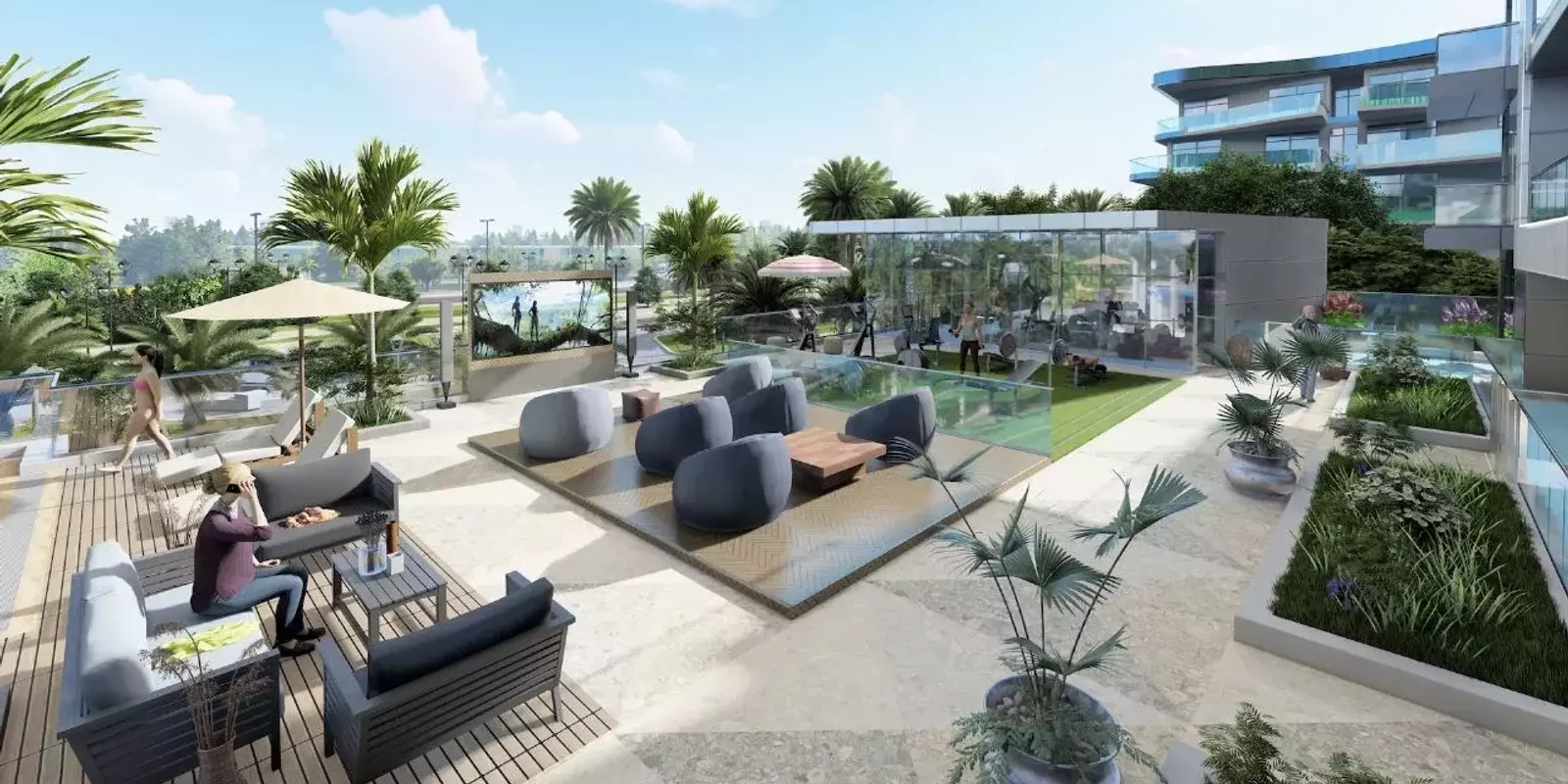 Celia Residence – photo 4
