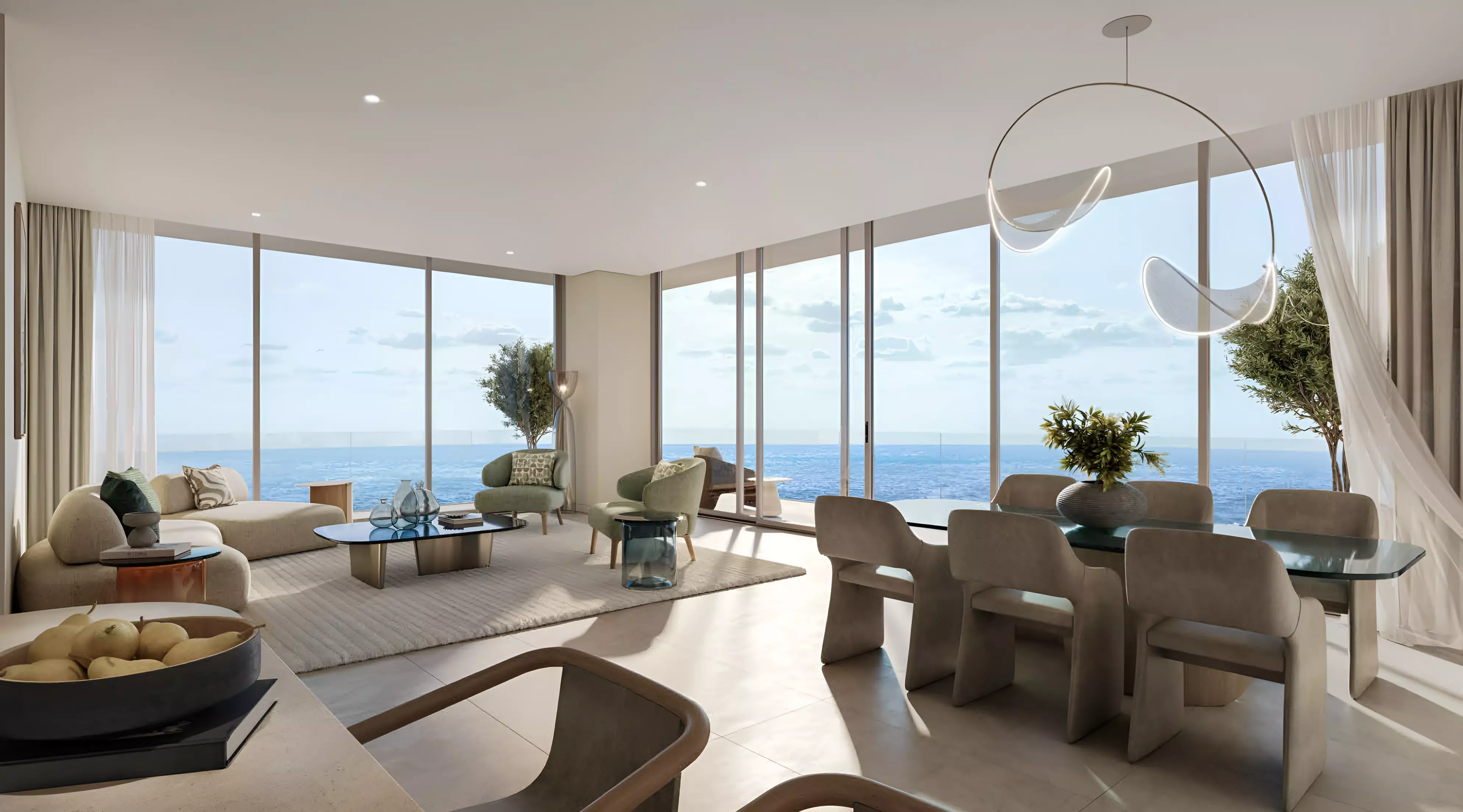 Chelsea Residences 2 By Damac – photo 2