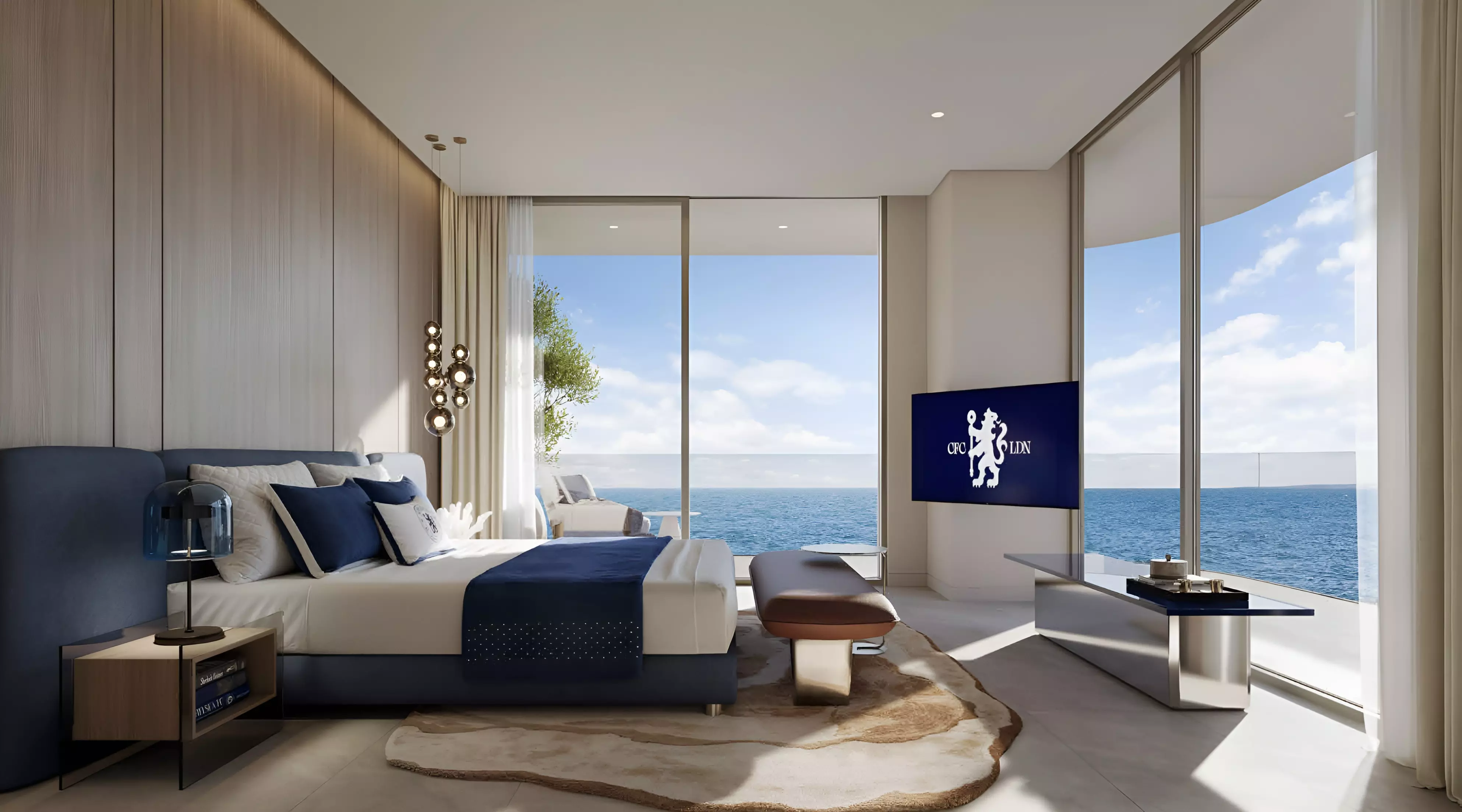 Chelsea Residences 2 By Damac – photo 3