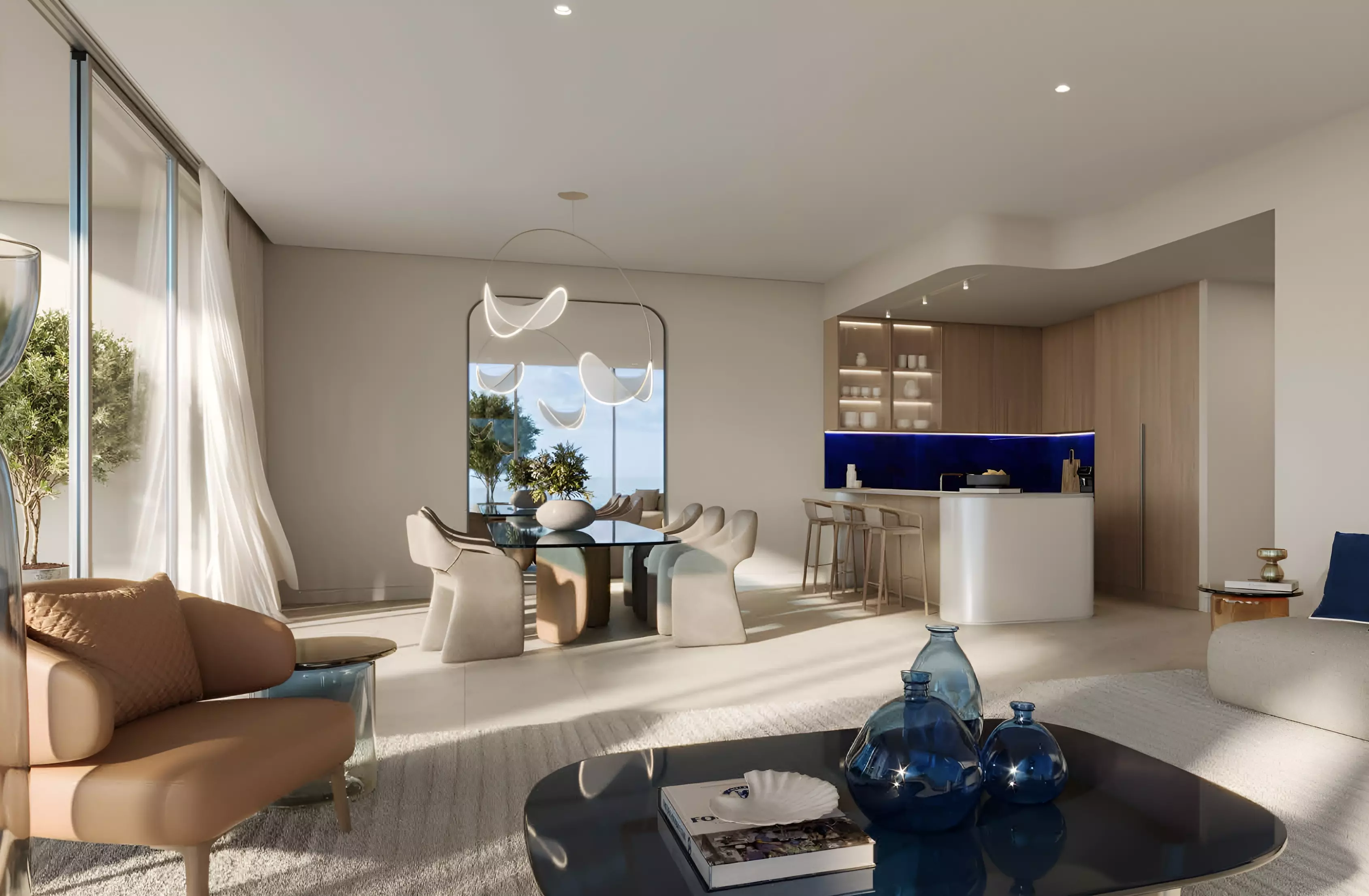 Chelsea Residences 2 By Damac – photo 4