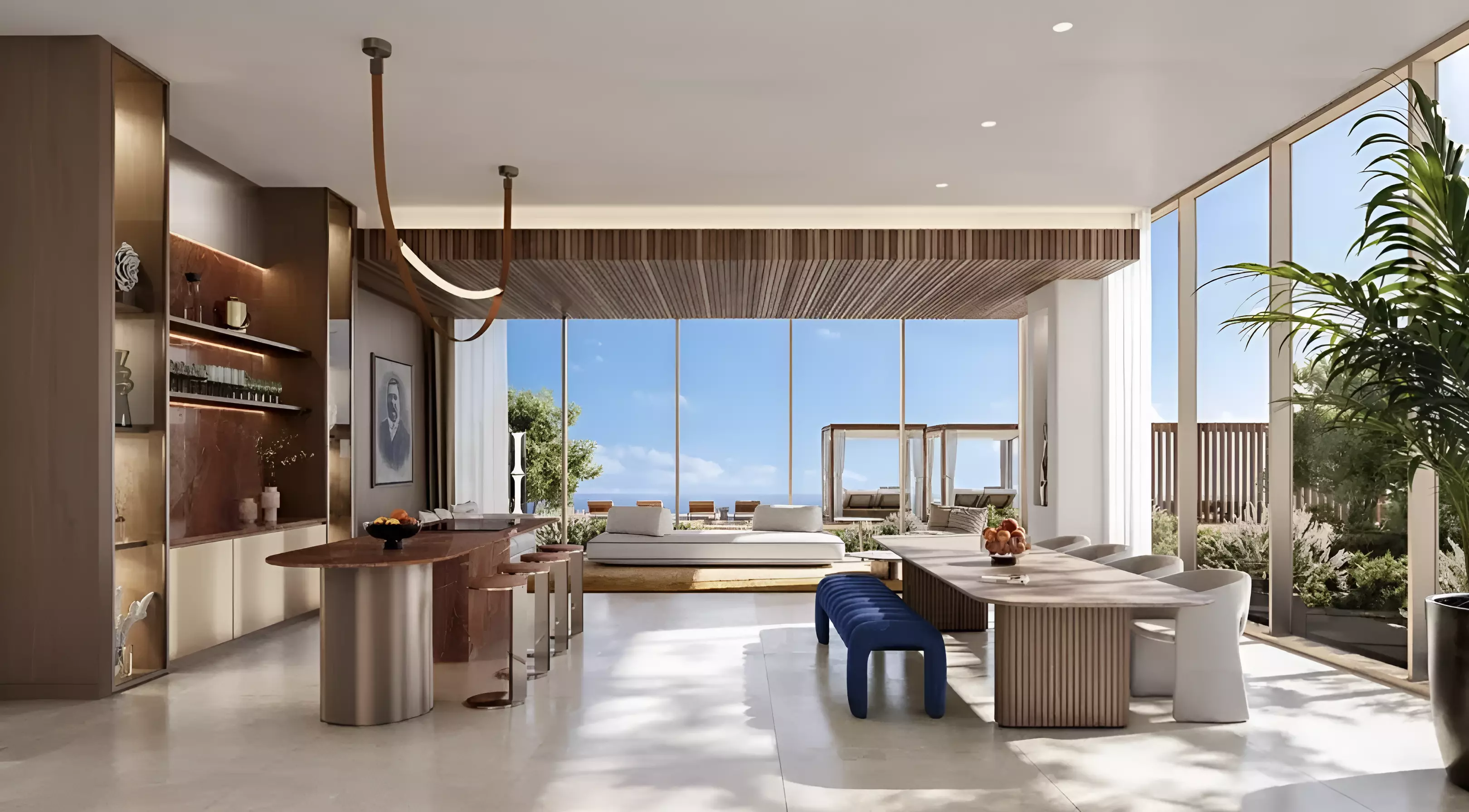 Chelsea Residences By DAMAC – photo 4