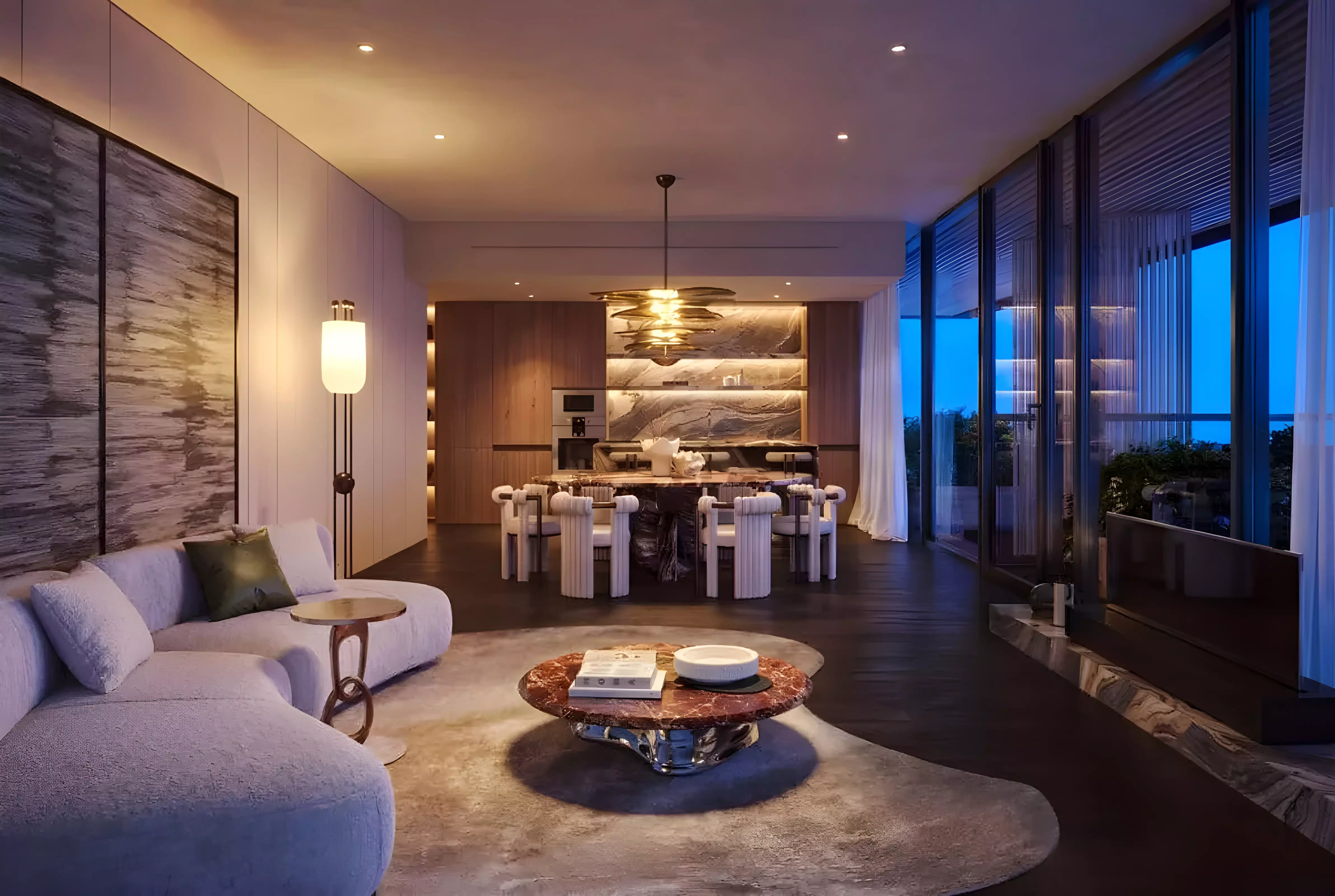 Cheval Residences – photo 3