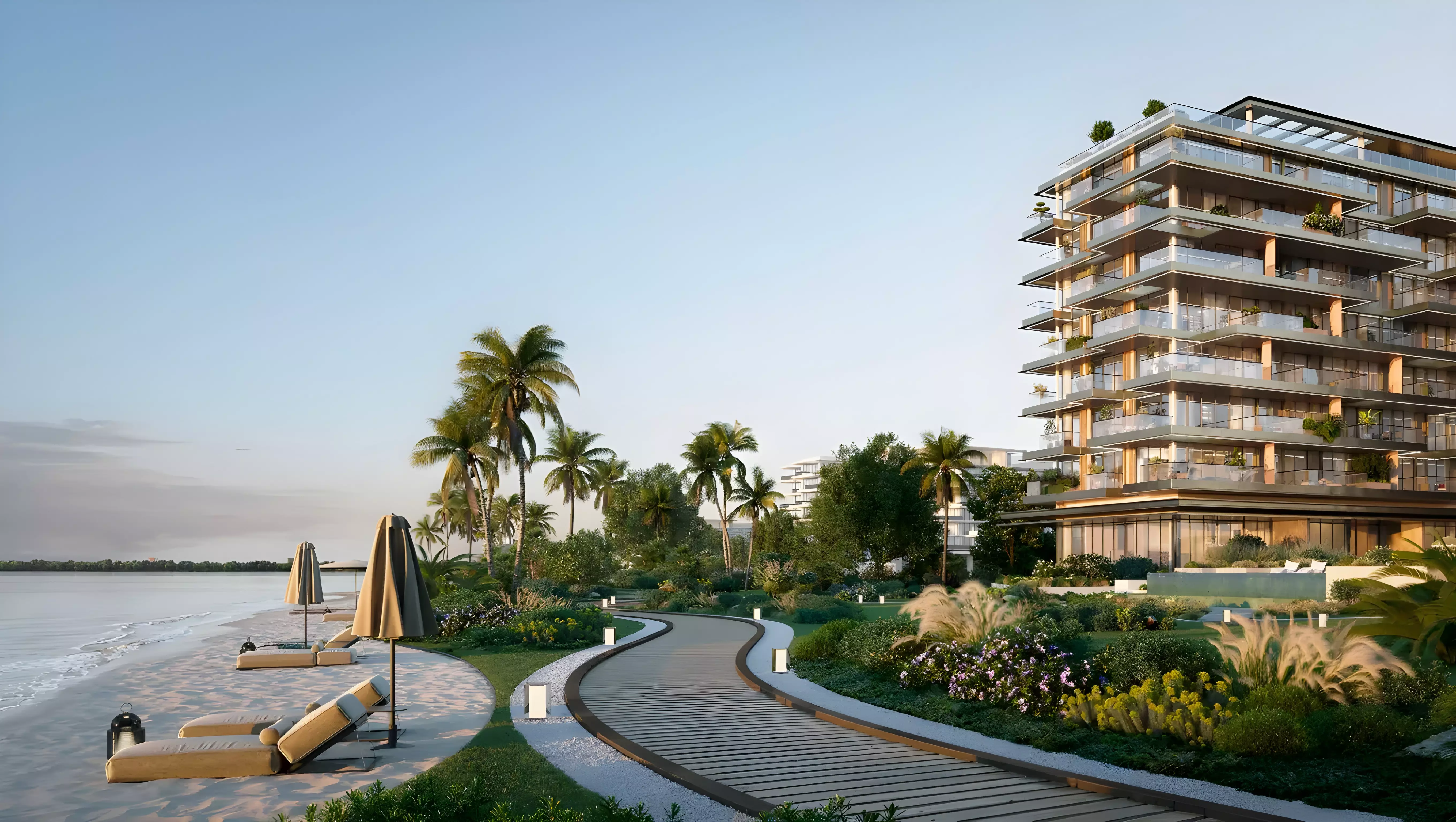 Cheval Residences – photo 4