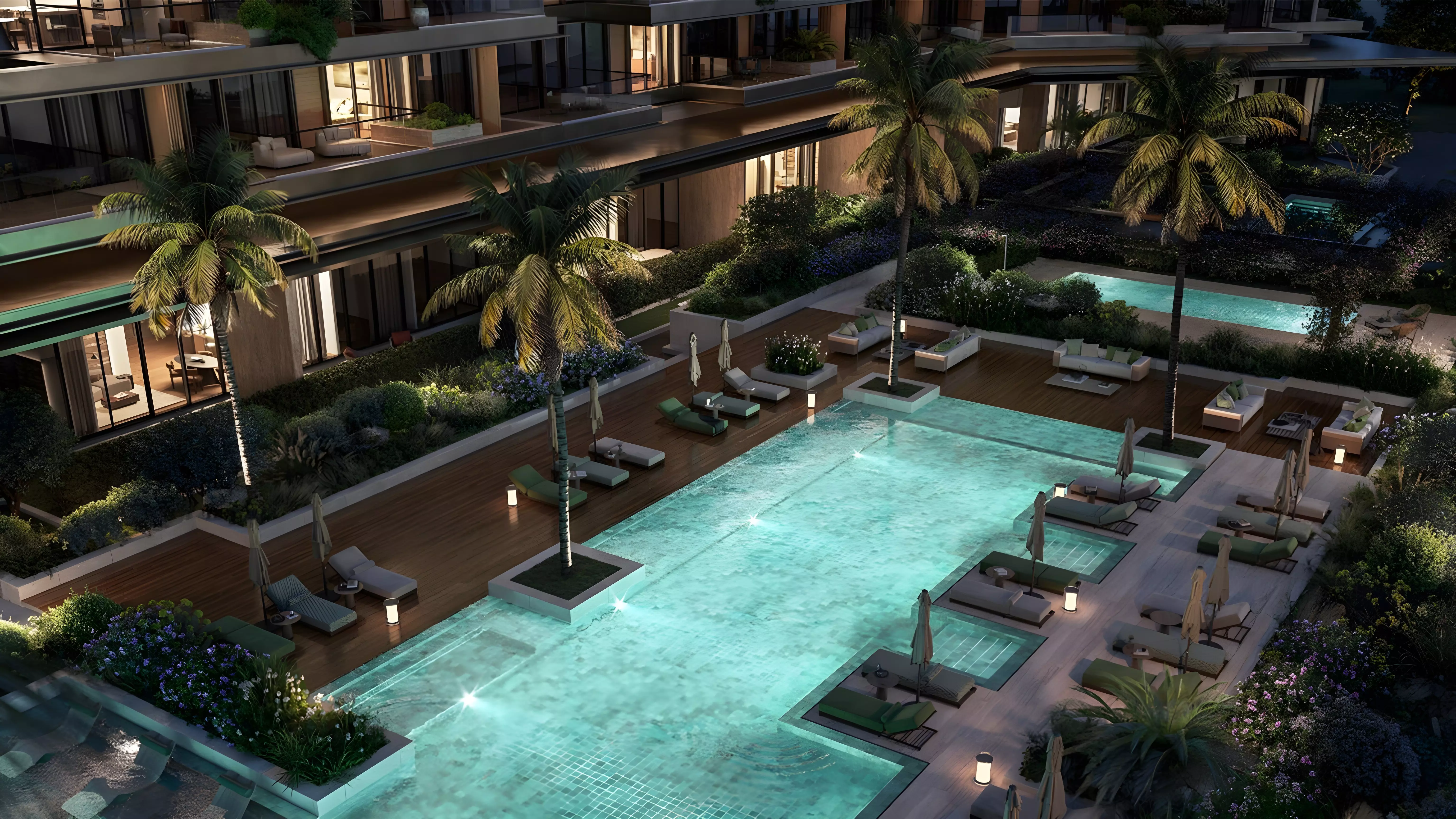 Cheval Residences – photo 5