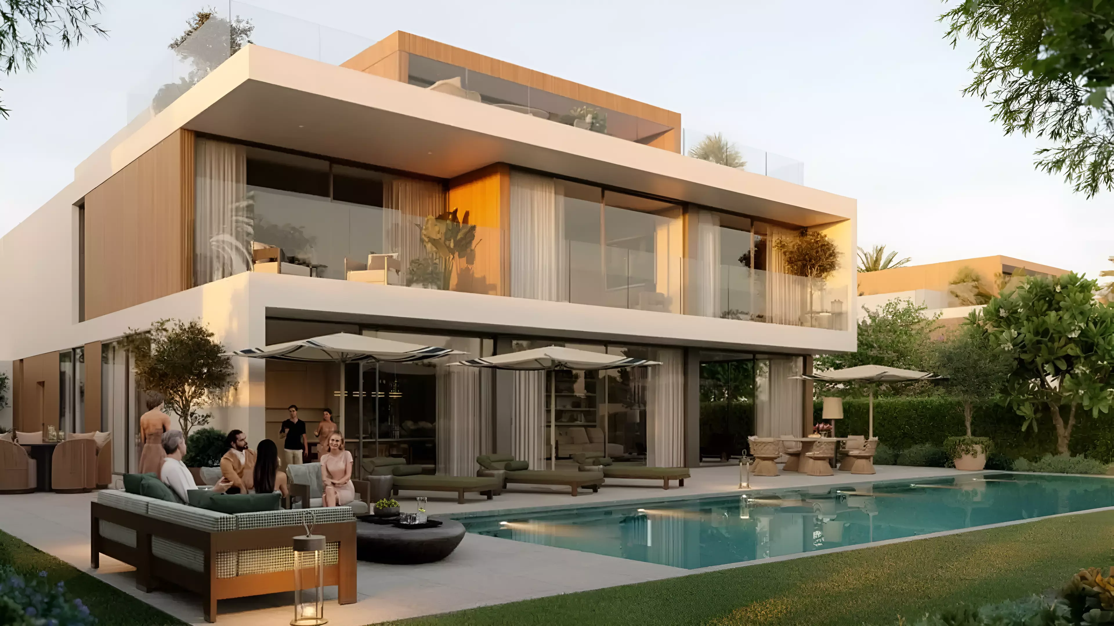 Chevalia Estate – photo 4