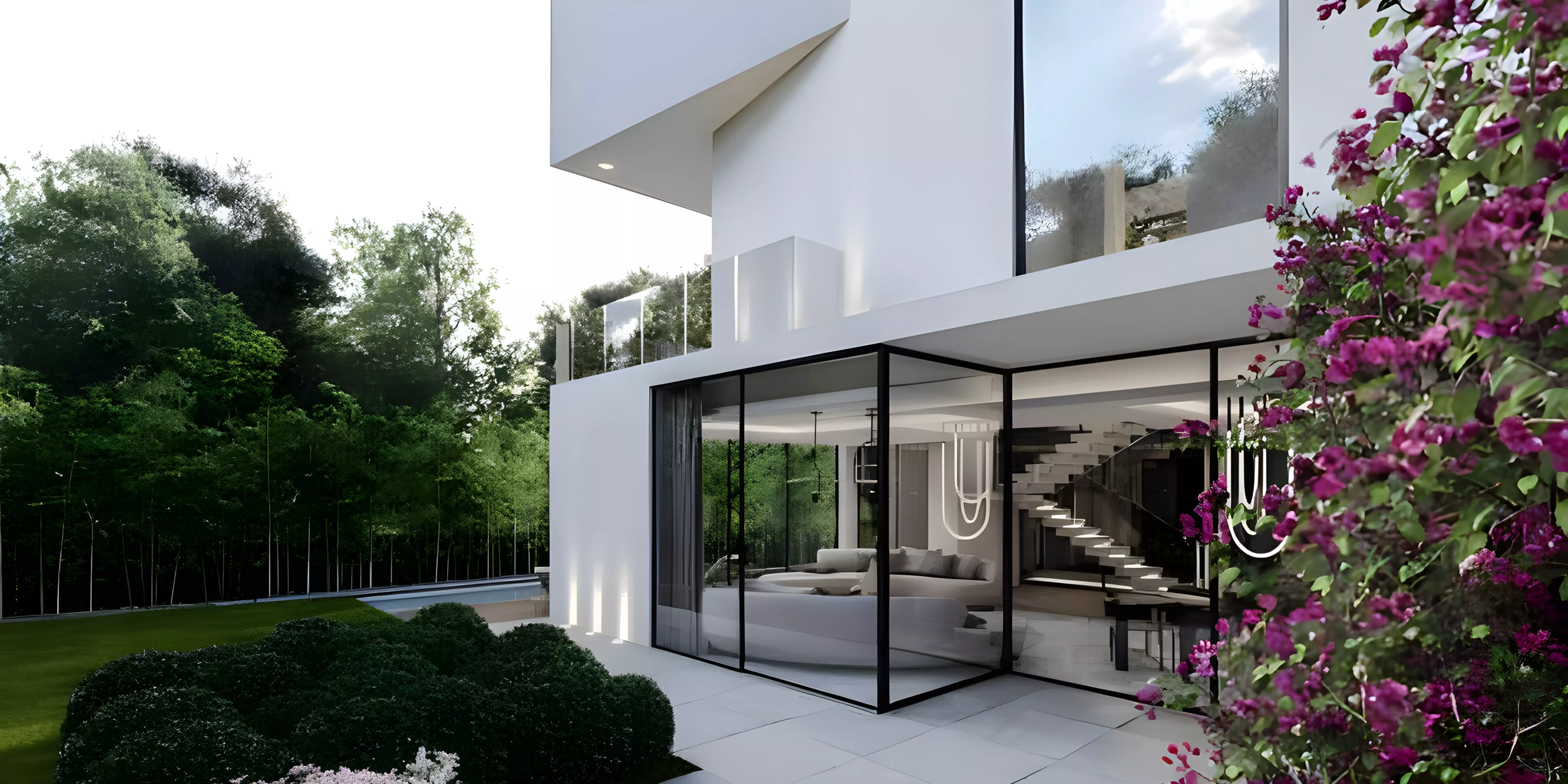 Chorisia 1 Villas — UAE Real Estate Project