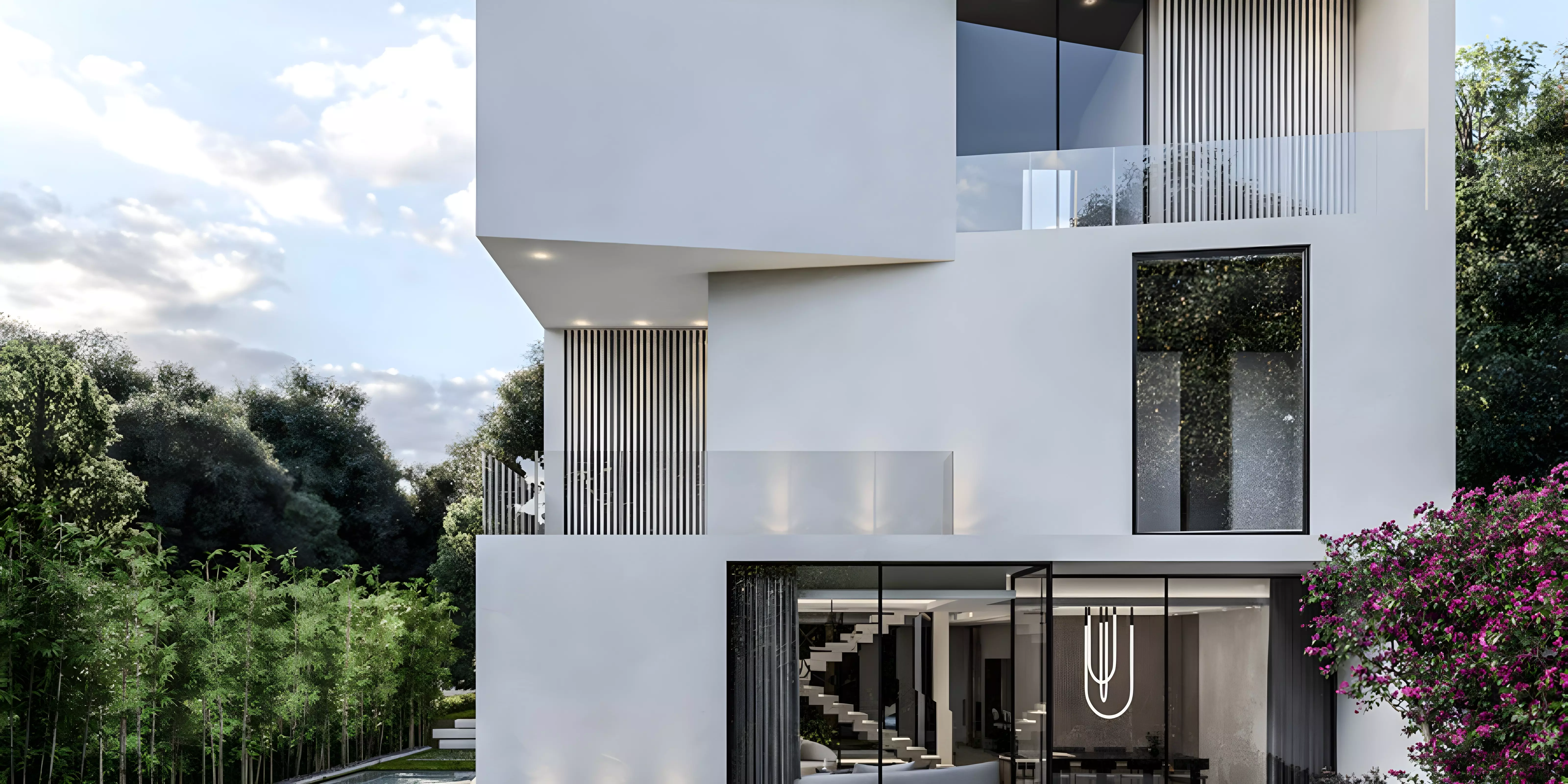 Chorisia 1 Villas – photo 3