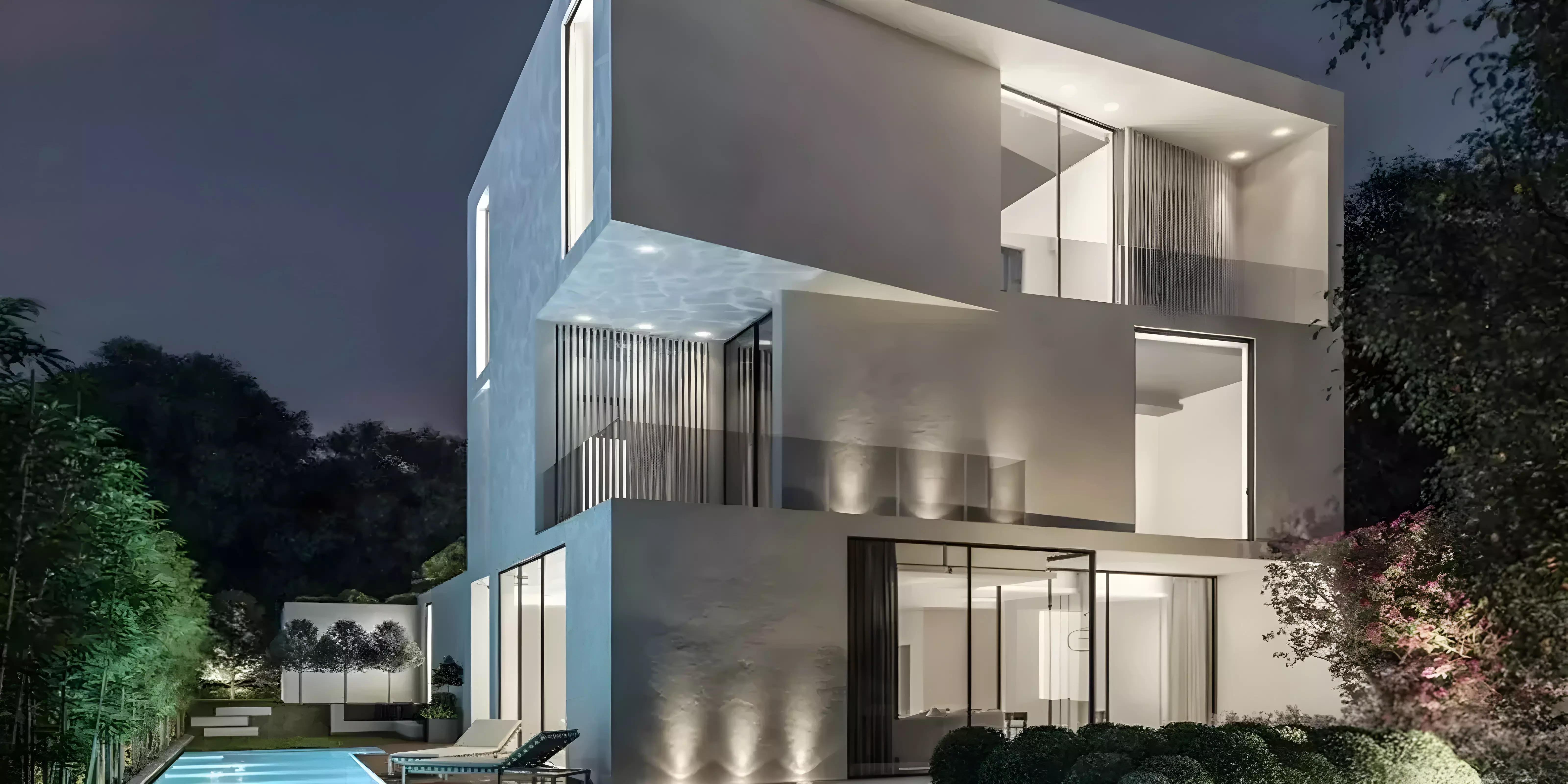 Chorisia 1 Villas – photo 4