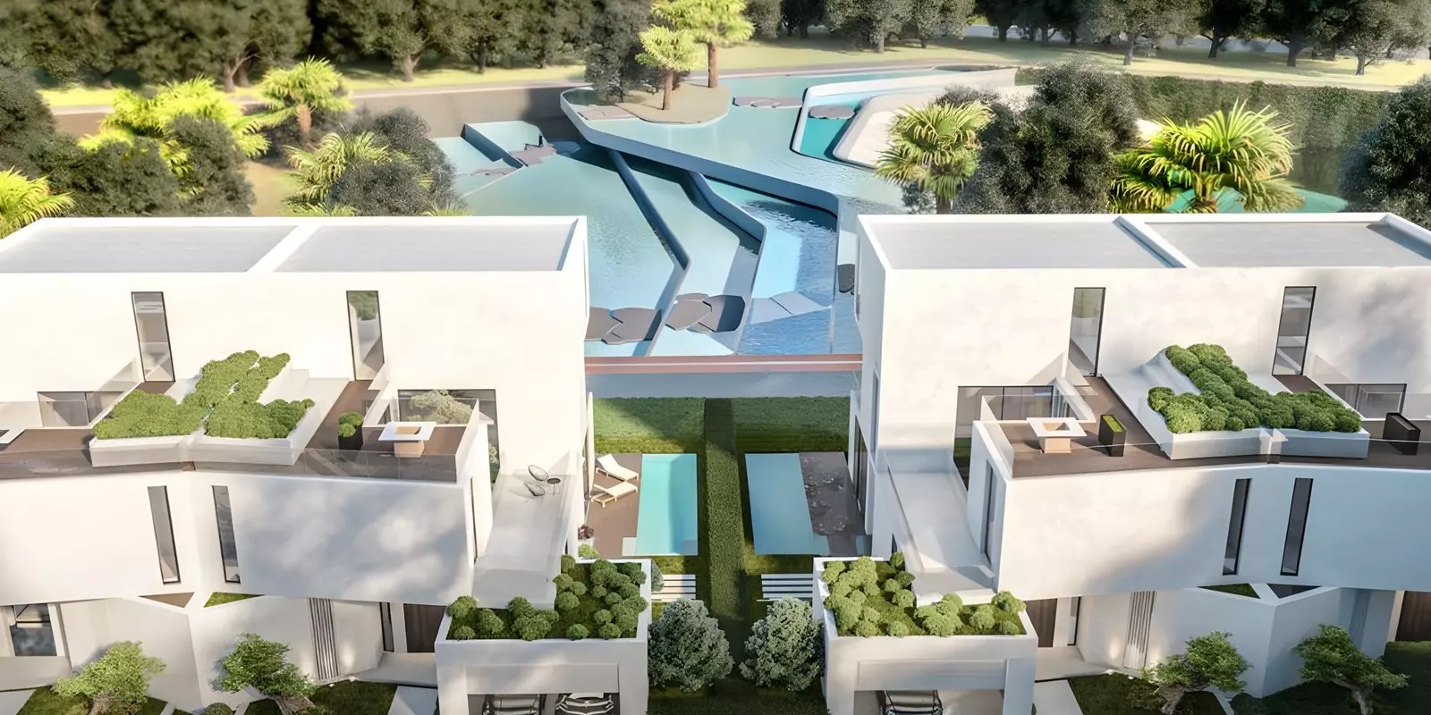 Chorisia 2 Villas – photo 2