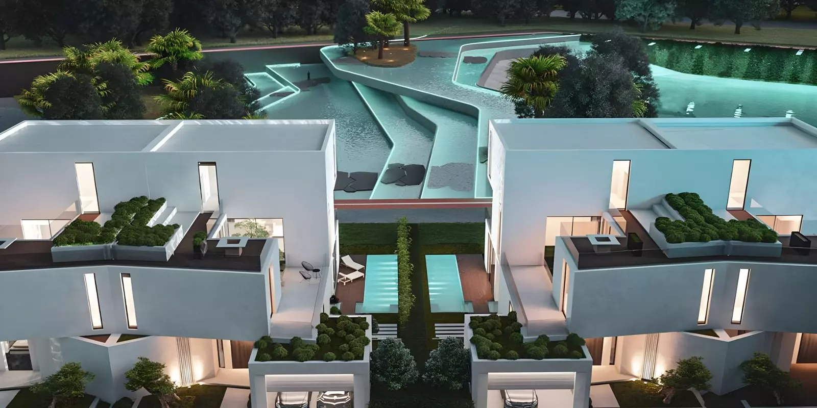 Chorisia 2 Villas – photo 3
