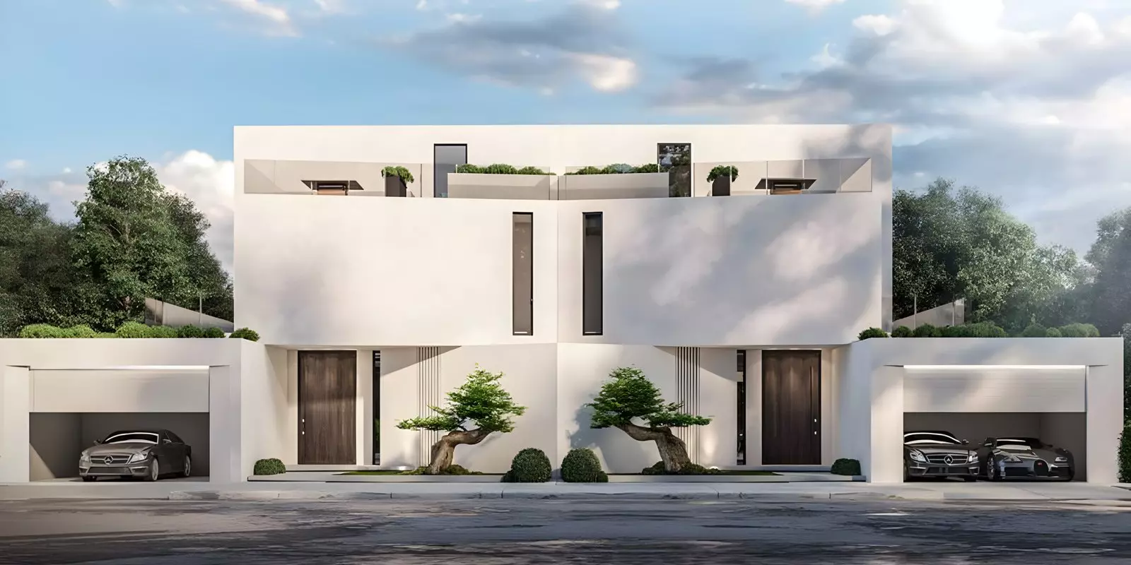 Chorisia 2 Villas – photo 5